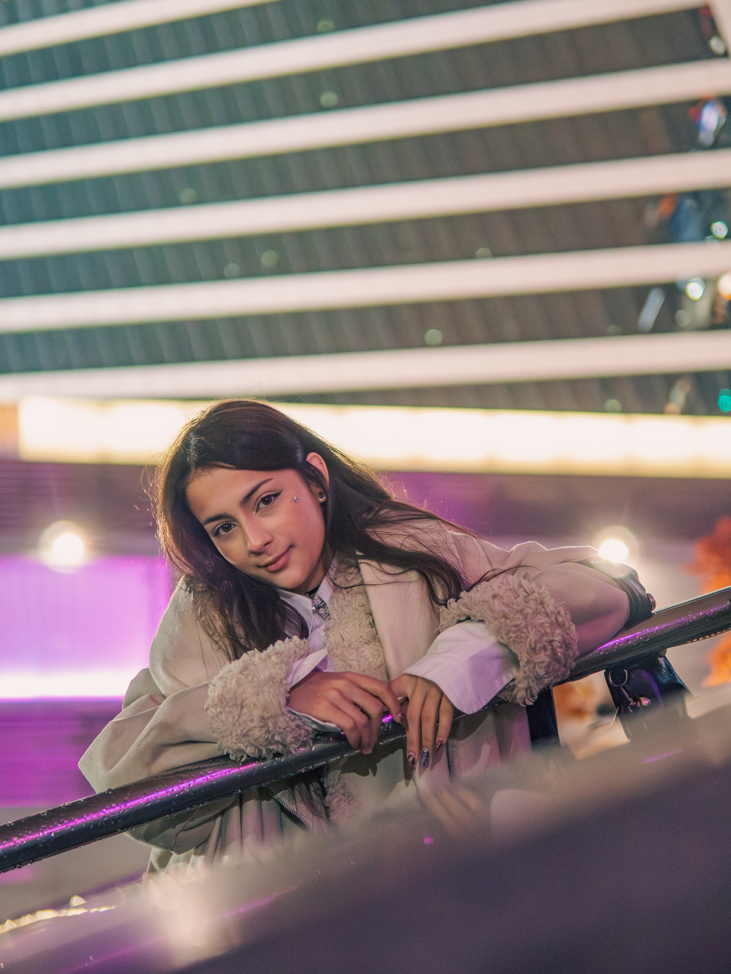 Фотосессии в Москва-Сити. Главная