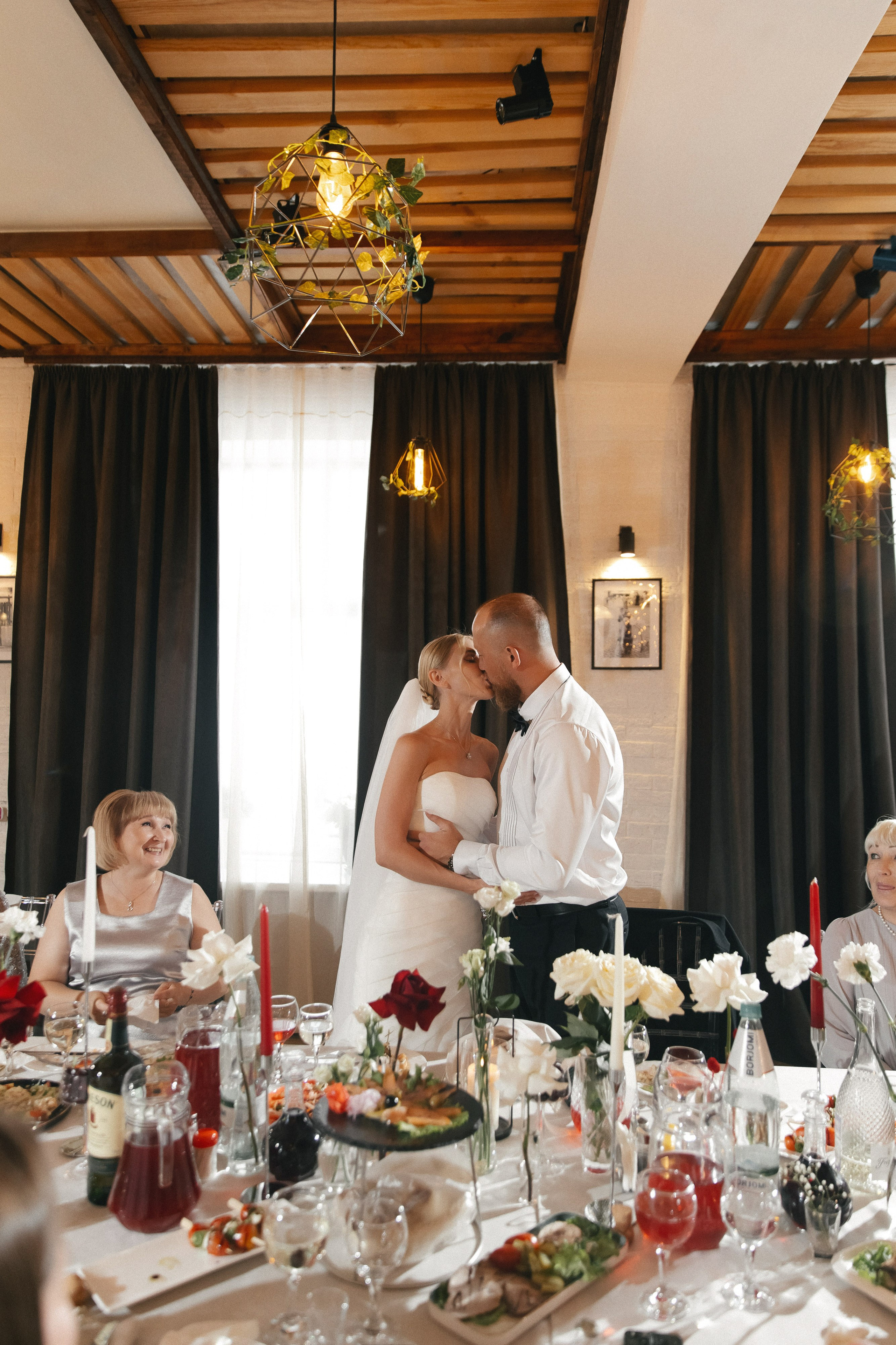 ЕКАТЕРИНА & ЕВГЕНИЙ ` 28.07.24. Maria Startseva Photo