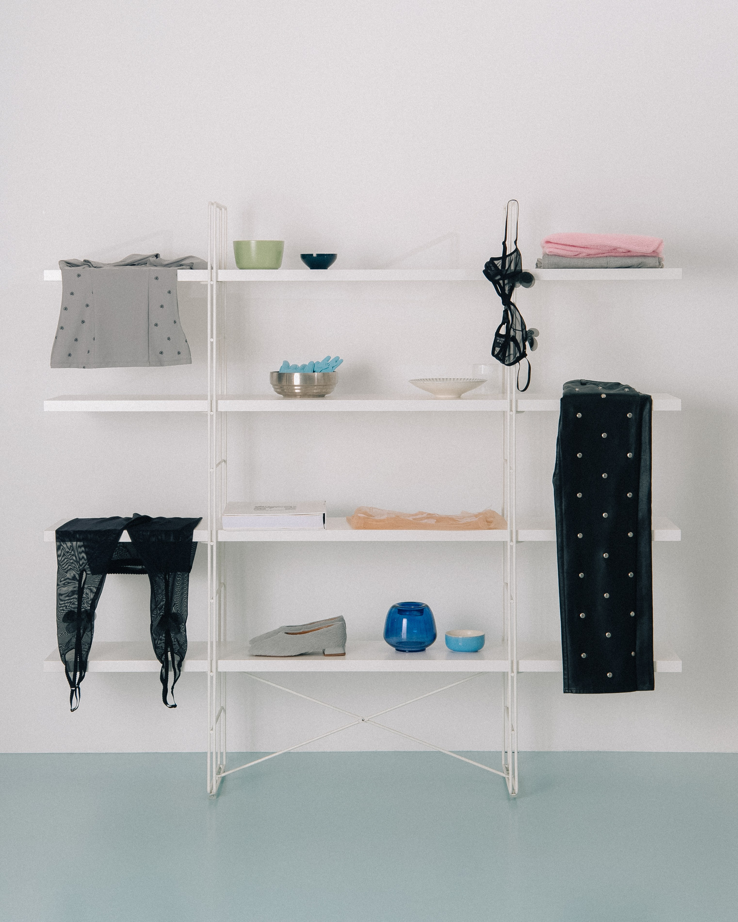 PERANYA — фотограф для брендов и людей. Москва