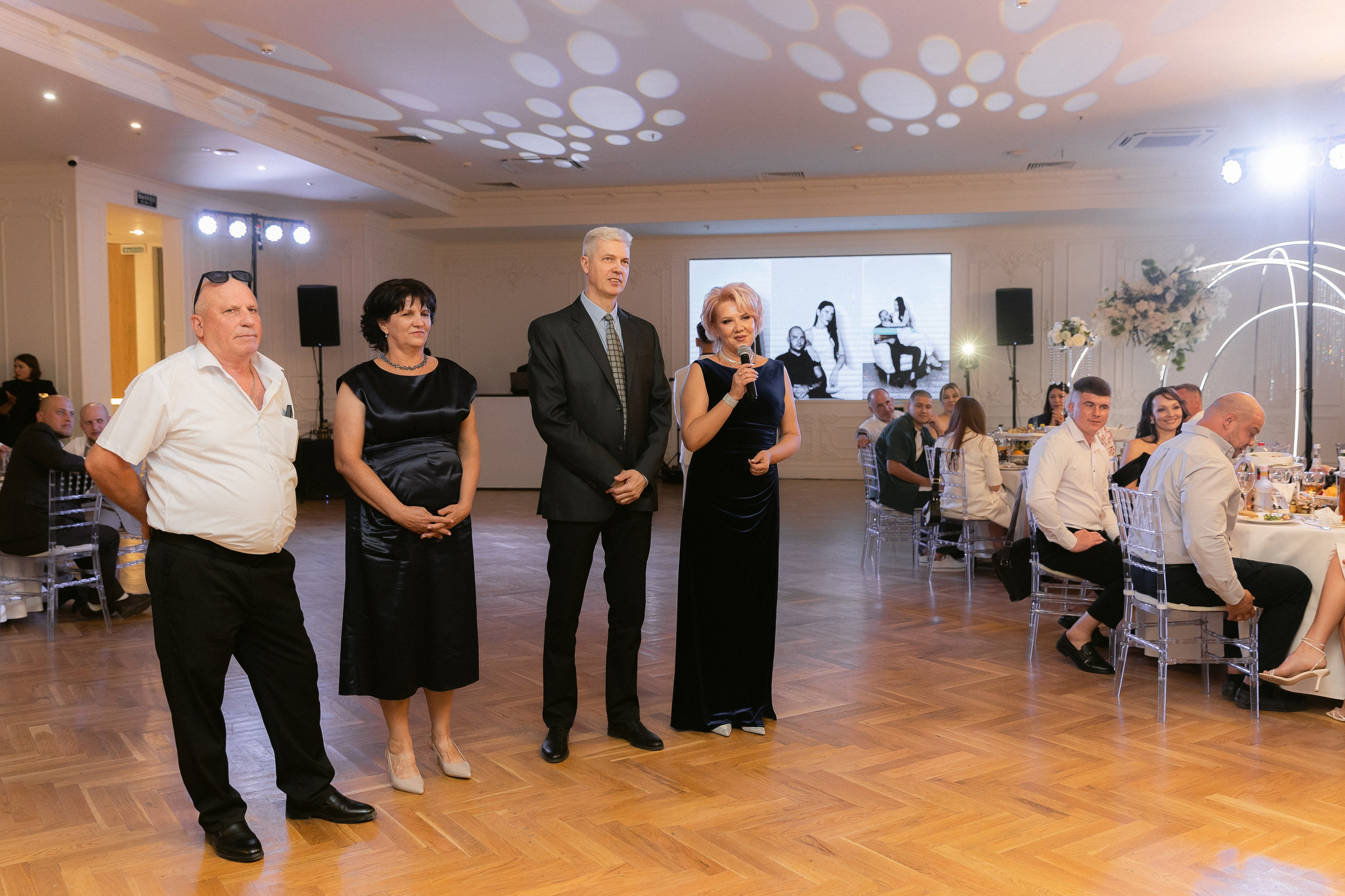 Илья и Анна. Портретный и свадебный фотограф в Астрахани Сабира Аубекерова