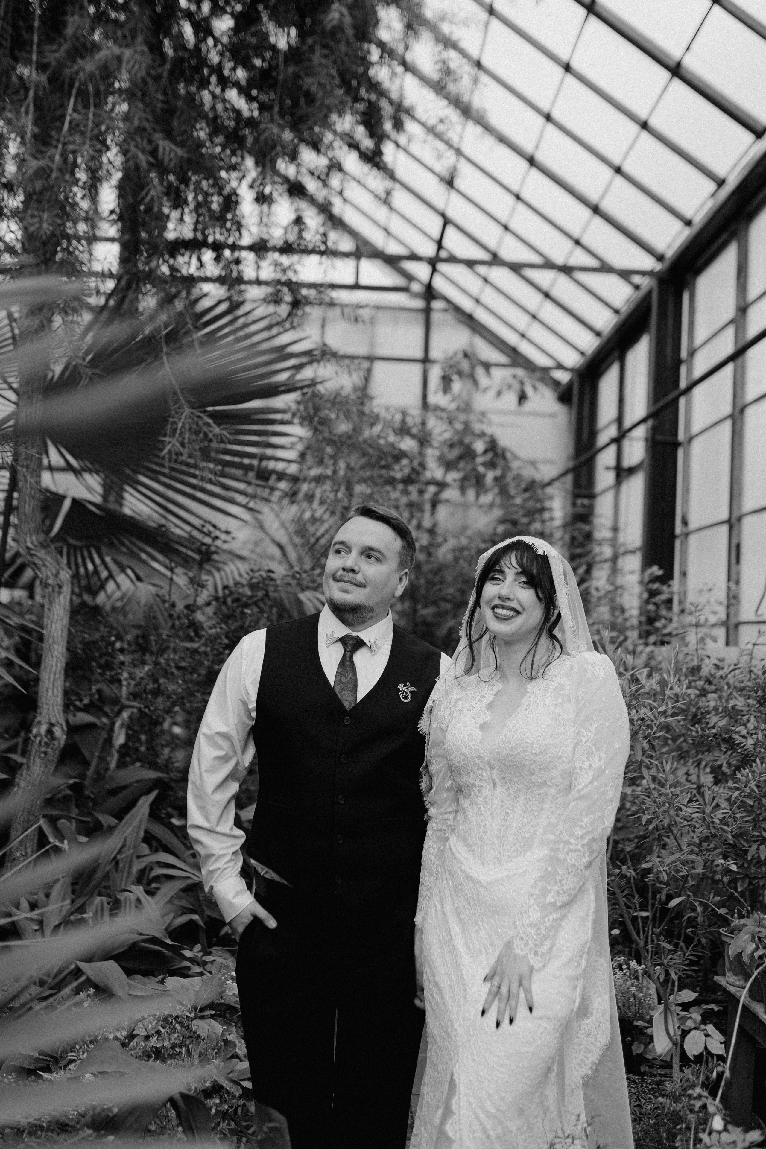 Свадьба Лены и Миши. Свадебный и семейный фотограф Женя Добрянская в Нижнем Новгороде