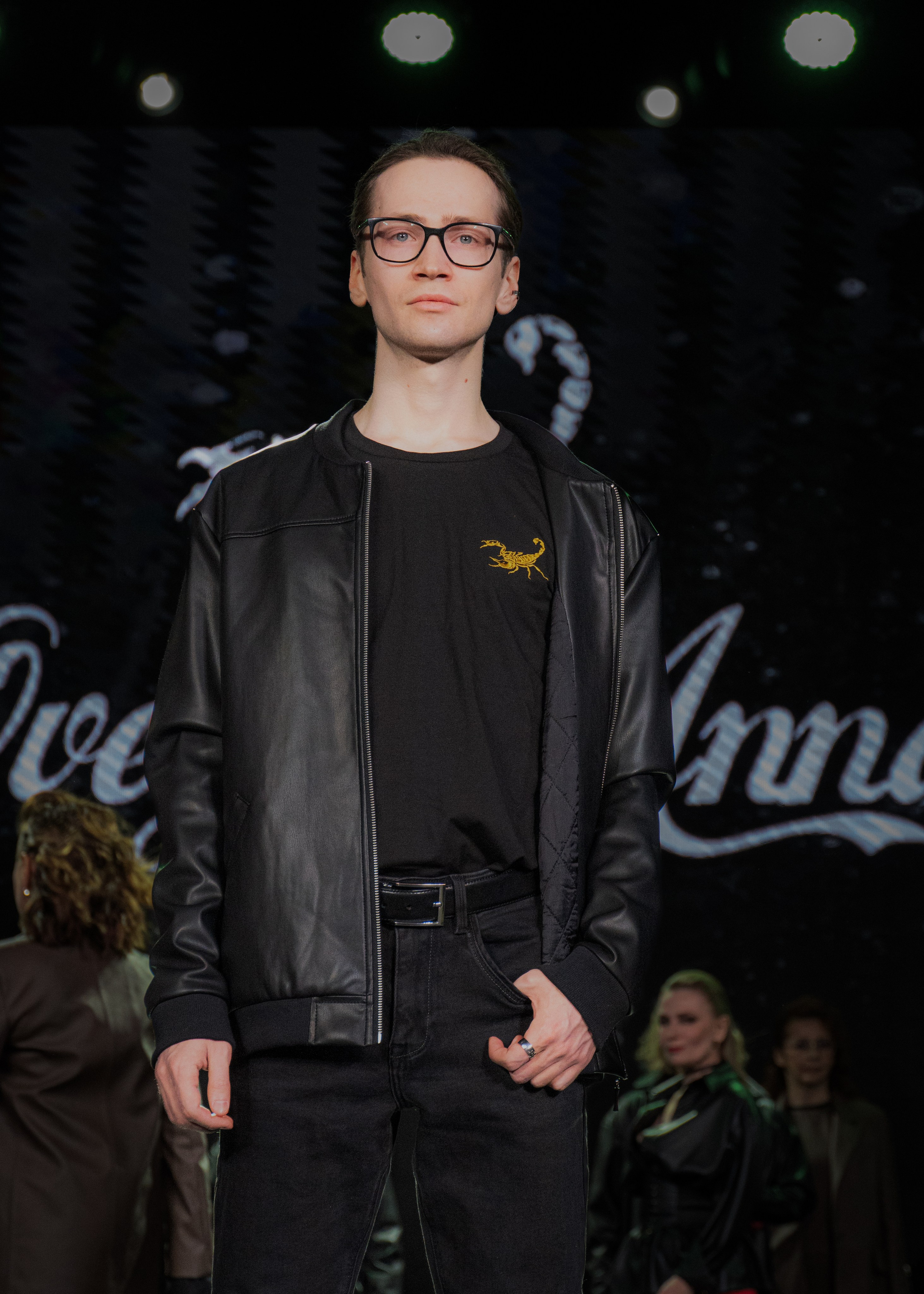 Премия "Сибирский стиль 2024"