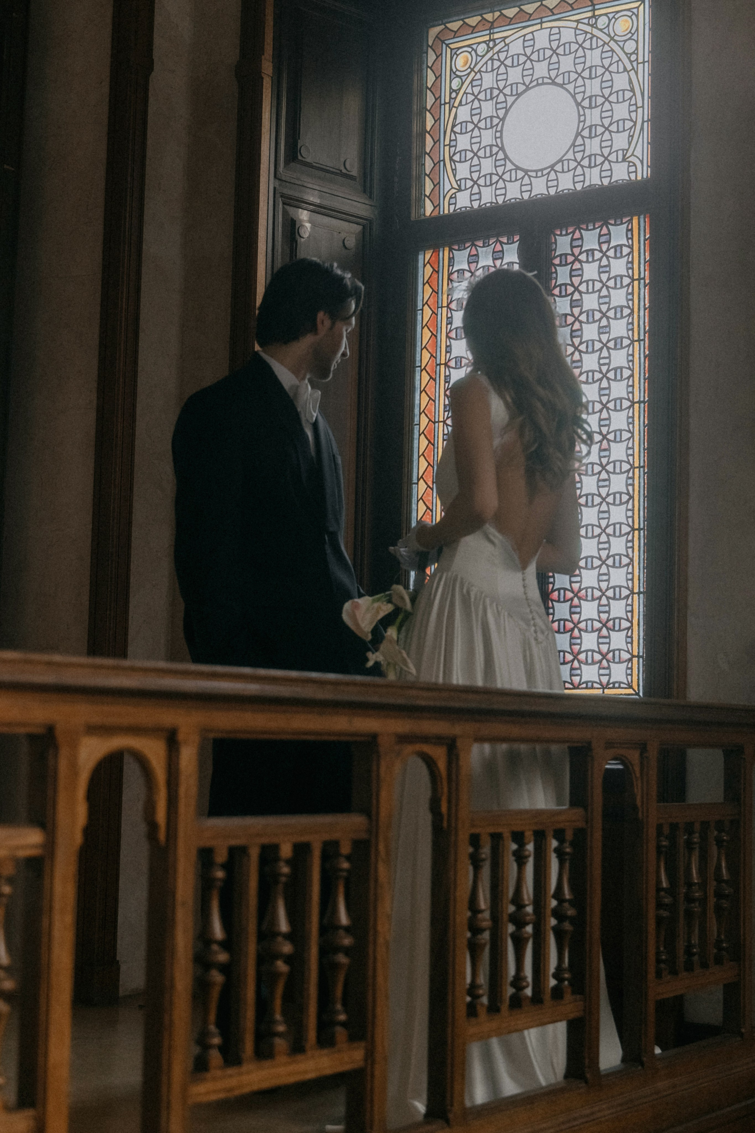 Свадебная фотосъемка в Середниково. Свадебный фотограф Москва