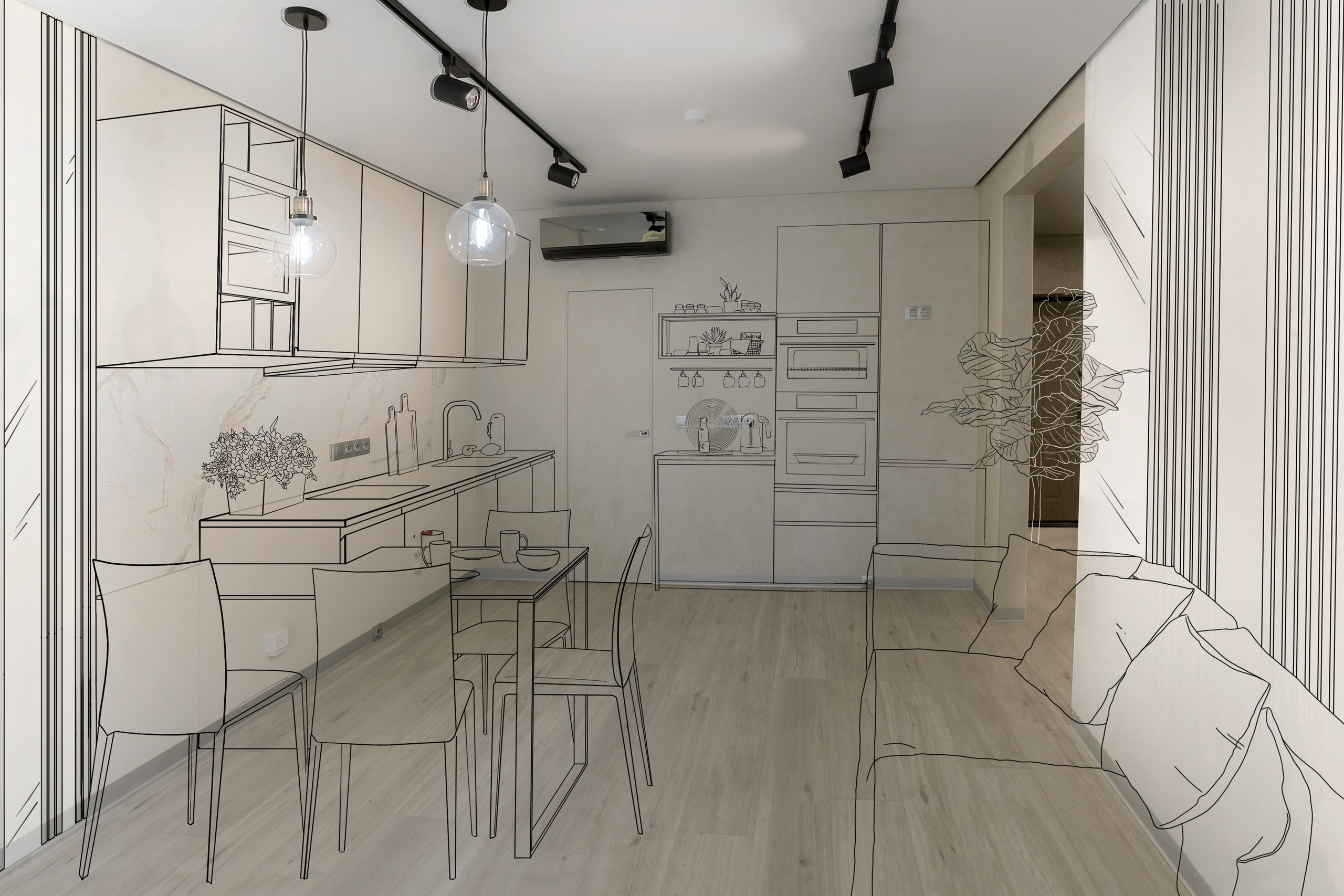 Дизайн-студия АСТАХОВА DESIGN +7 985 220 61 09. АСТАХОВА DESIGN дизайн интерьера +7 985 220 6109