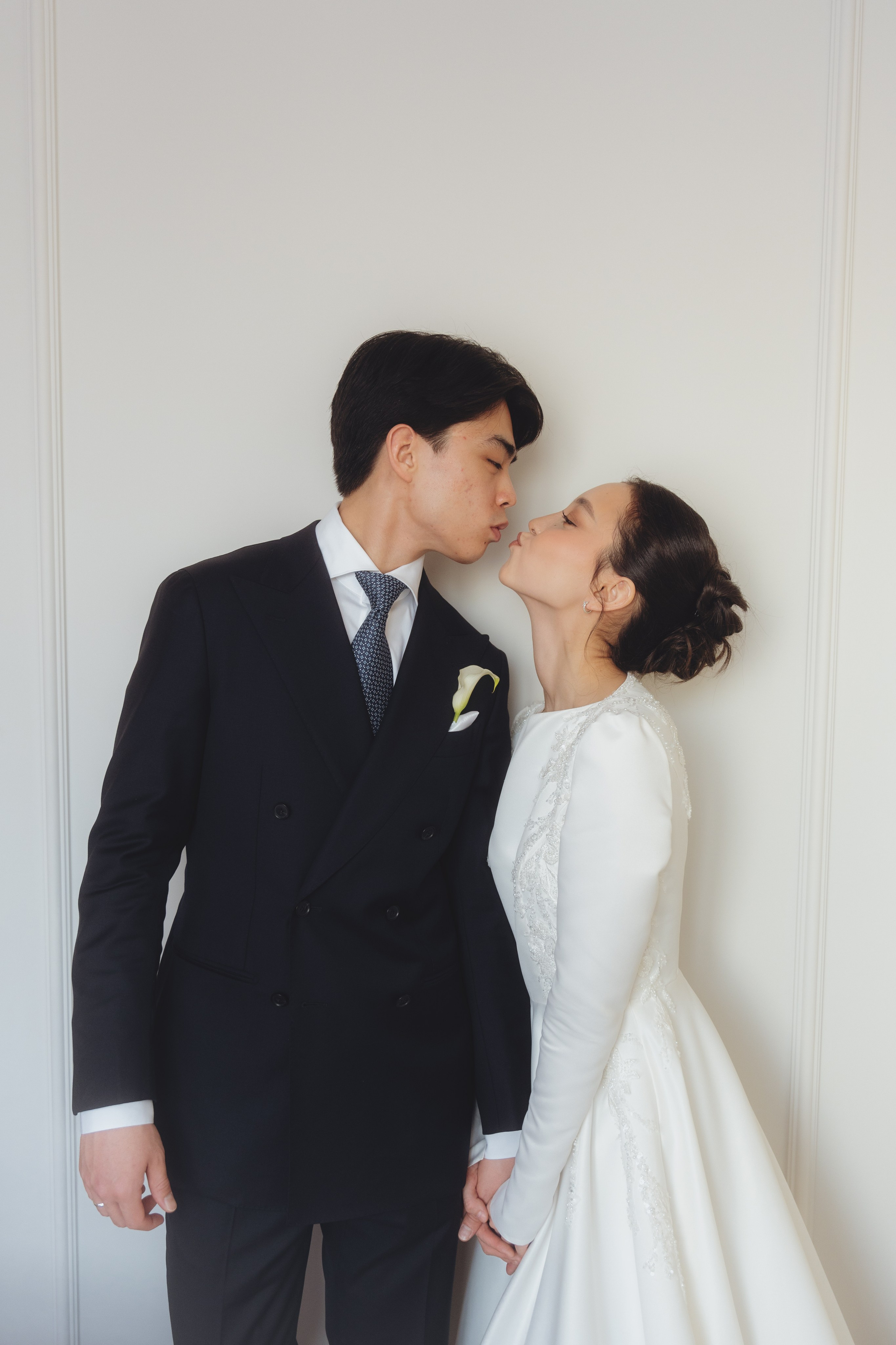 Galym&Ayaulym Wedding Day