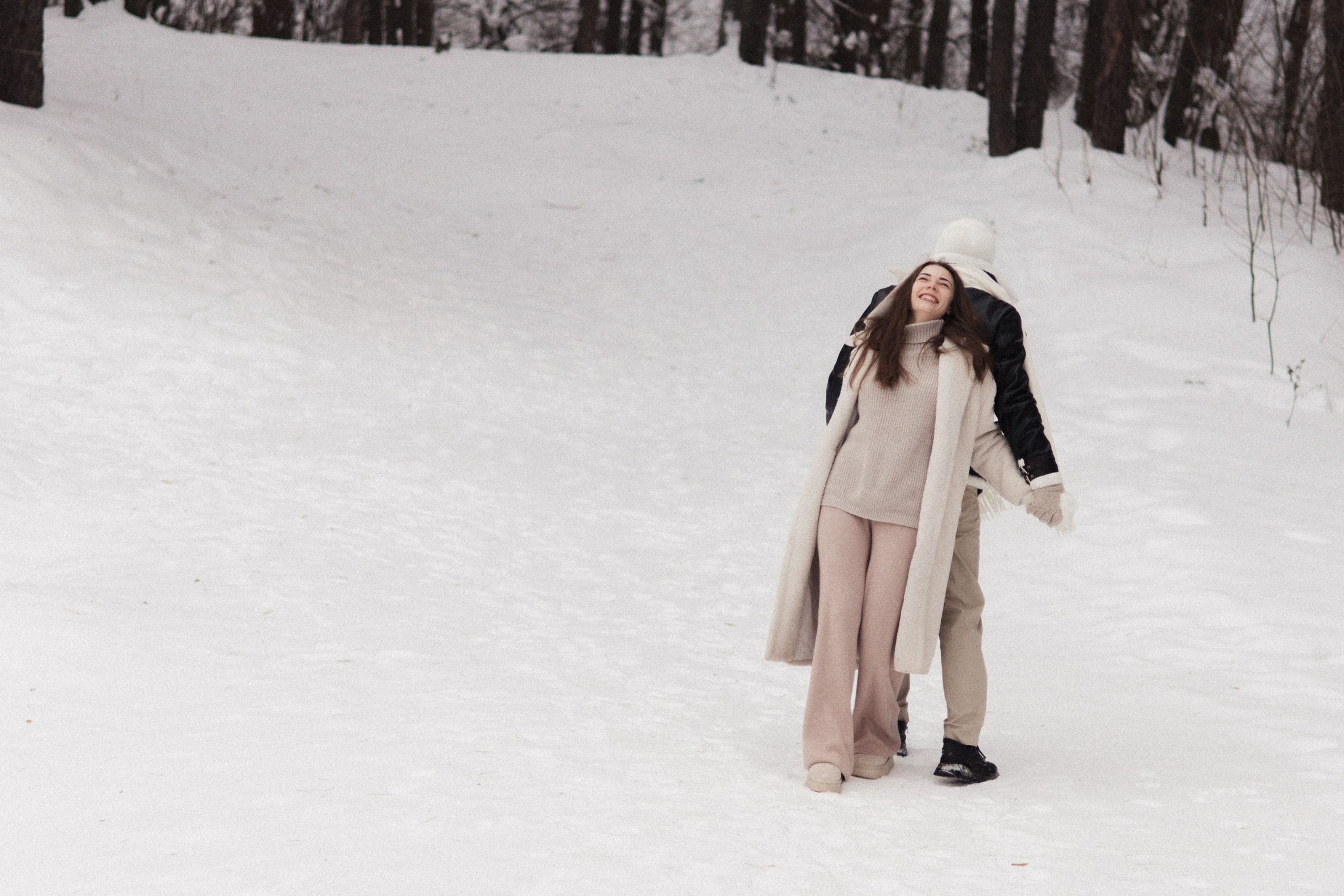 Love story. Карманова Татьяна — фотограф в Пензе