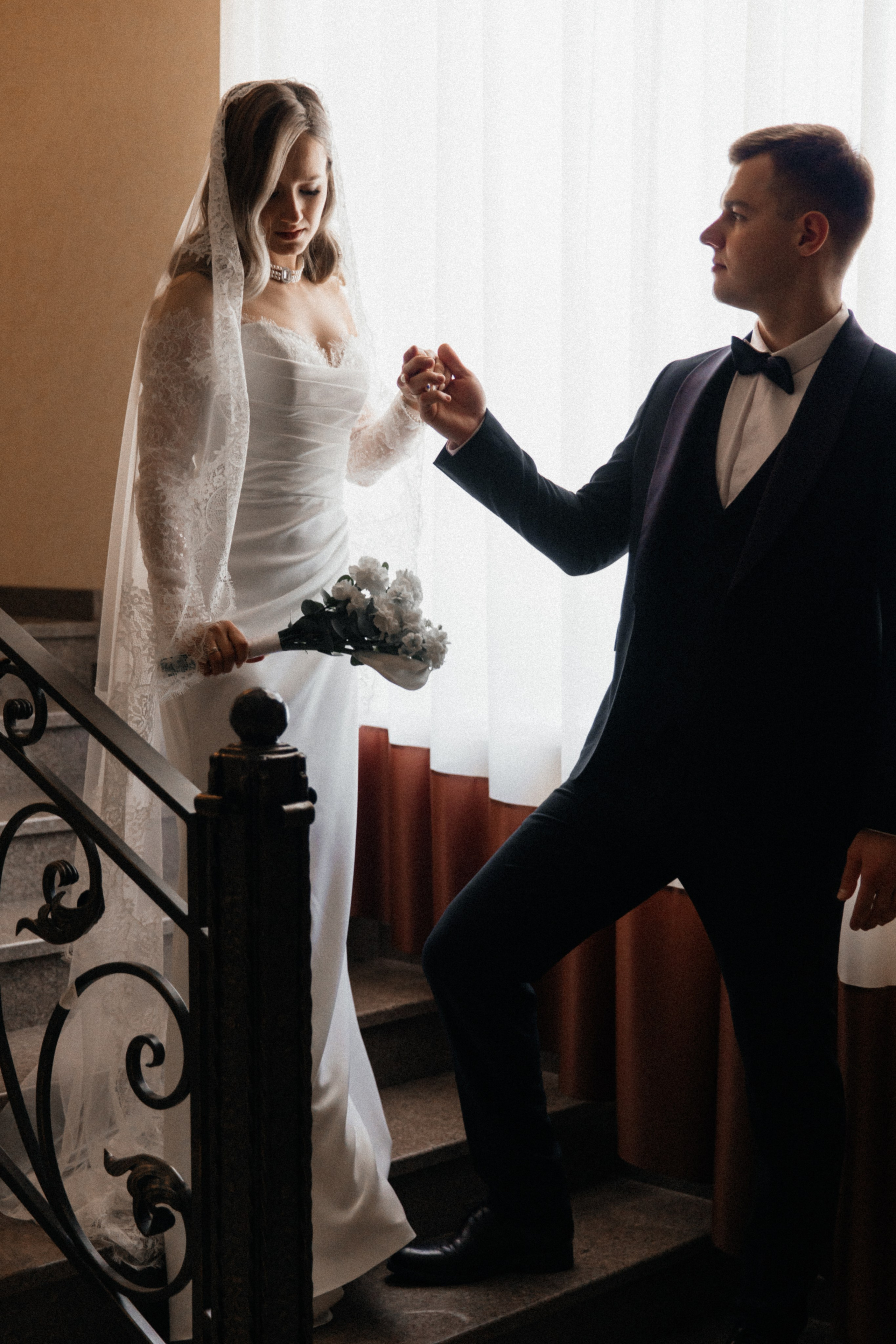 Arina & Ilia. Карманова Татьяна — фотограф в Пензе