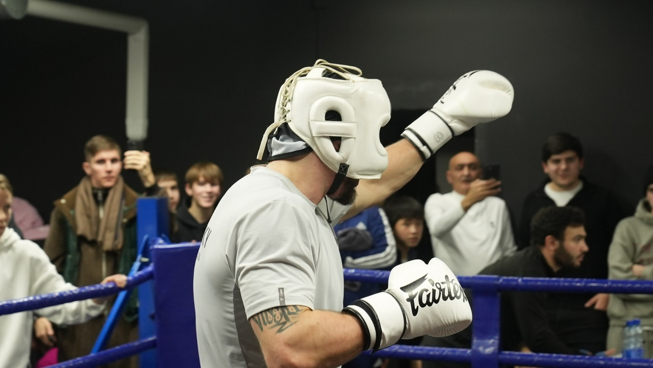 Фотограф и видеограф Алаева Ольга