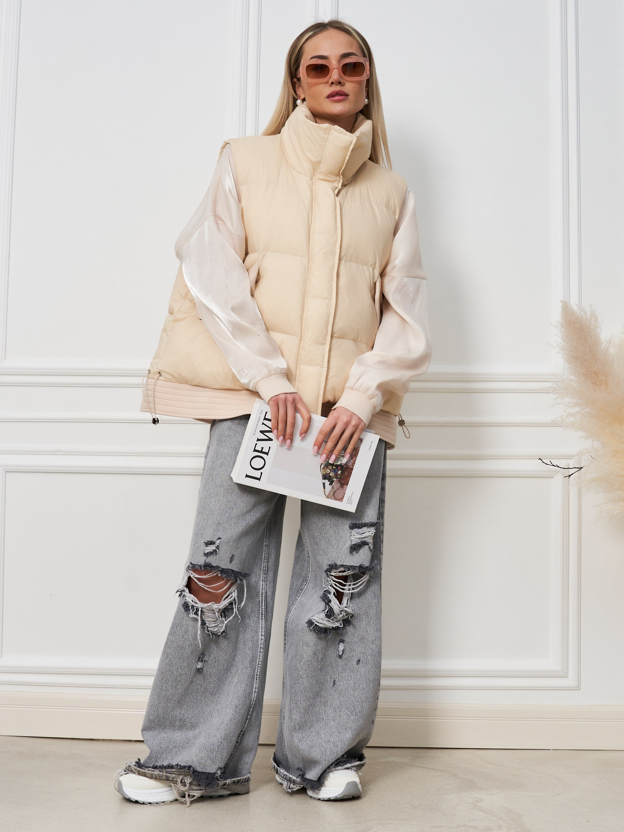 Каталог. Сборные и индивидуальные съёмки WB/OZON с CTR от 7%