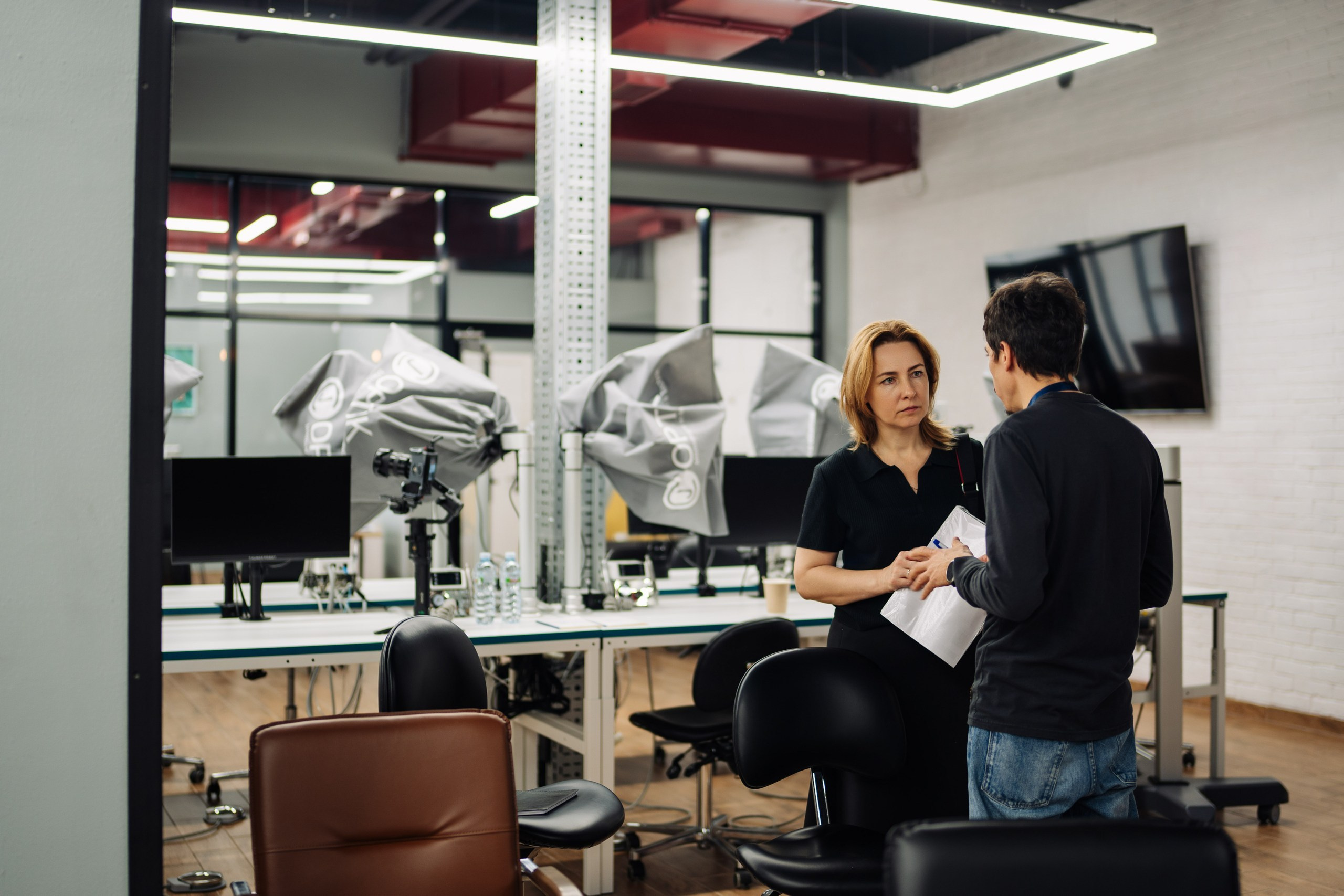 DENTALWORKSHOP. Фотограф Саид Дакаев г. Краснодар