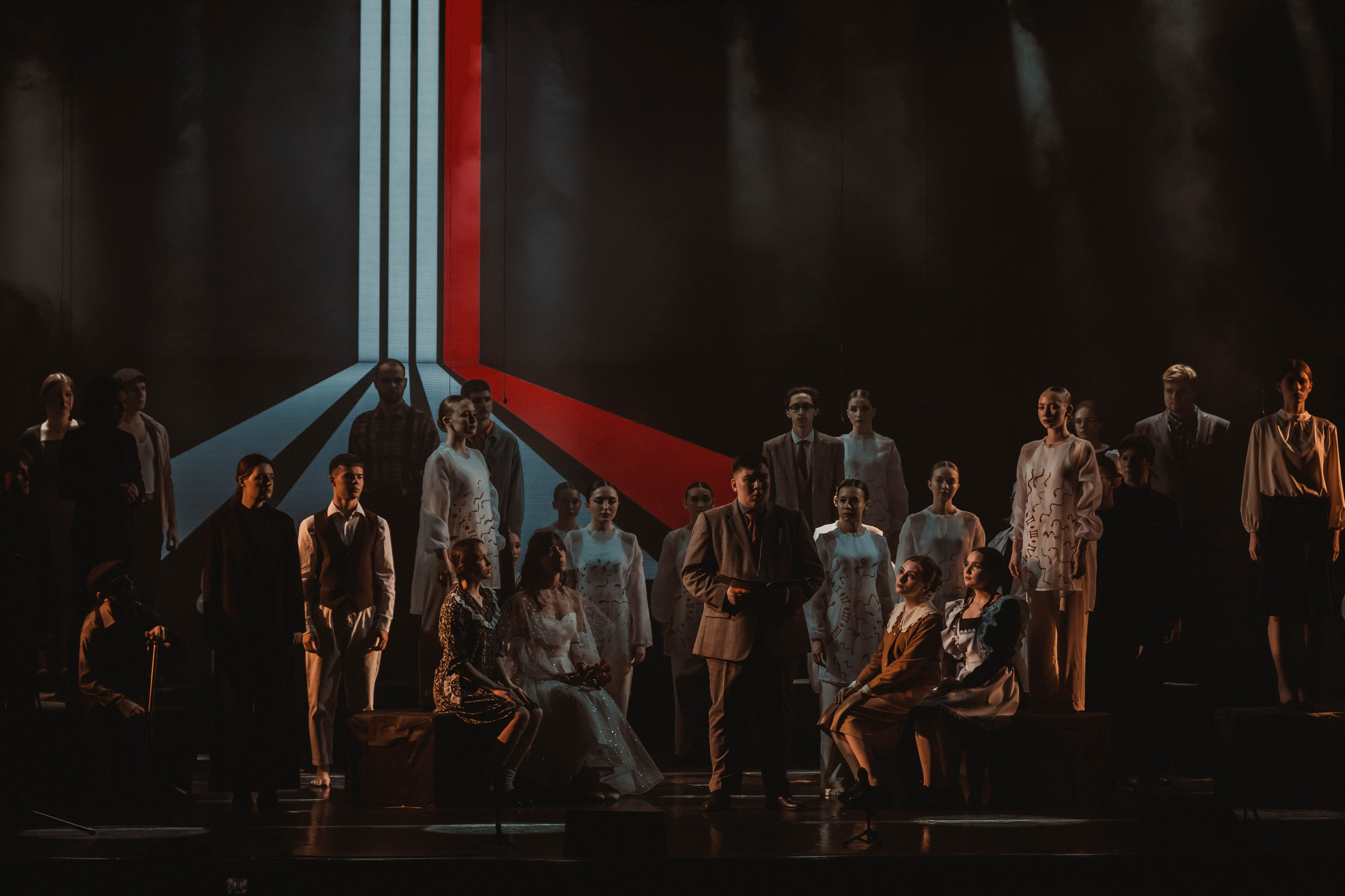 СПЕКТАКЛЬ. |ПОДТВЕРДИТЕ, ЧТО ВЫ ЧЕЛОВЕК. Фотограф в Екатеринбурге Ирада Баянгулова