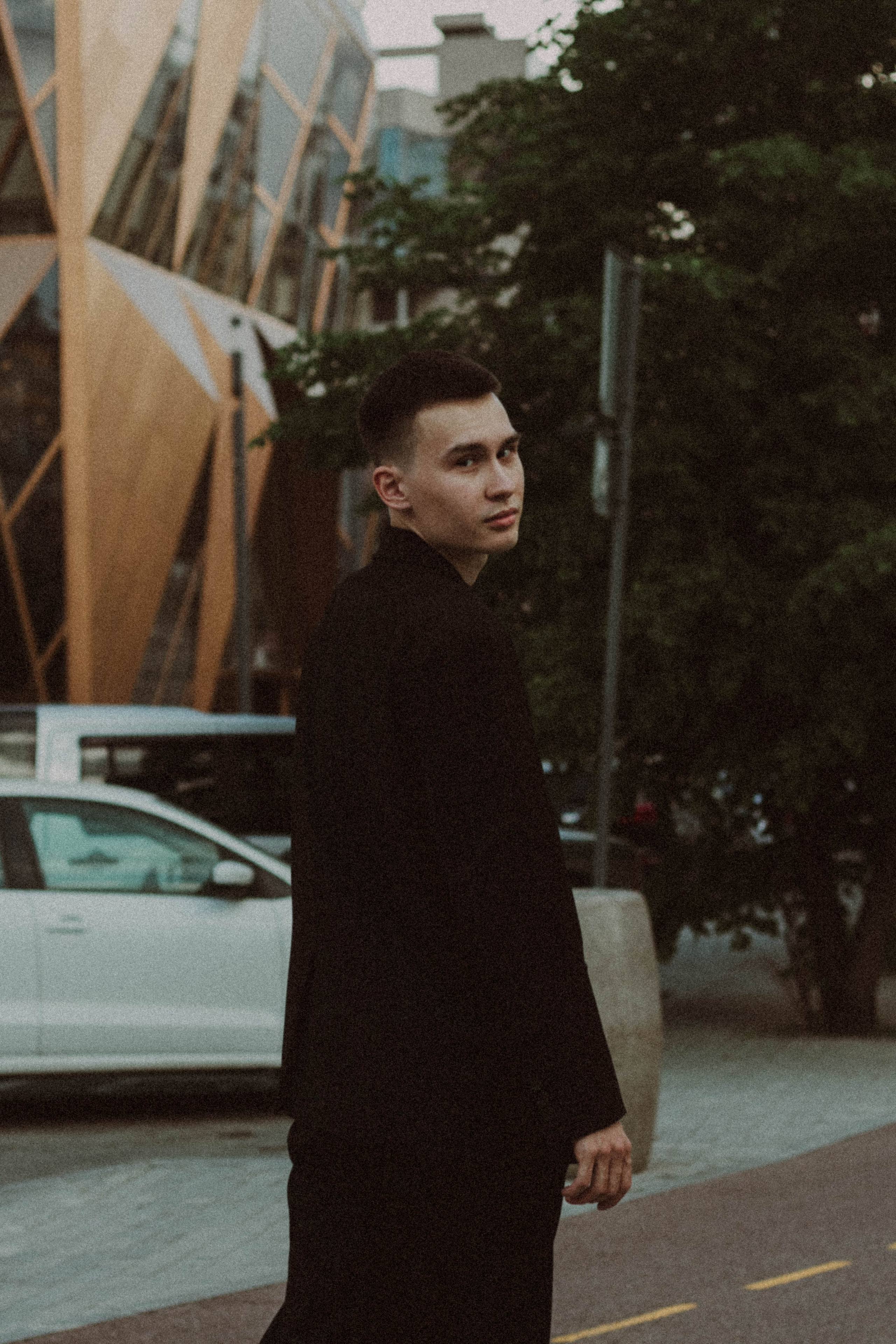 Street|Кирилл. Фотограф в Екатеринбурге Ирада Баянгулова