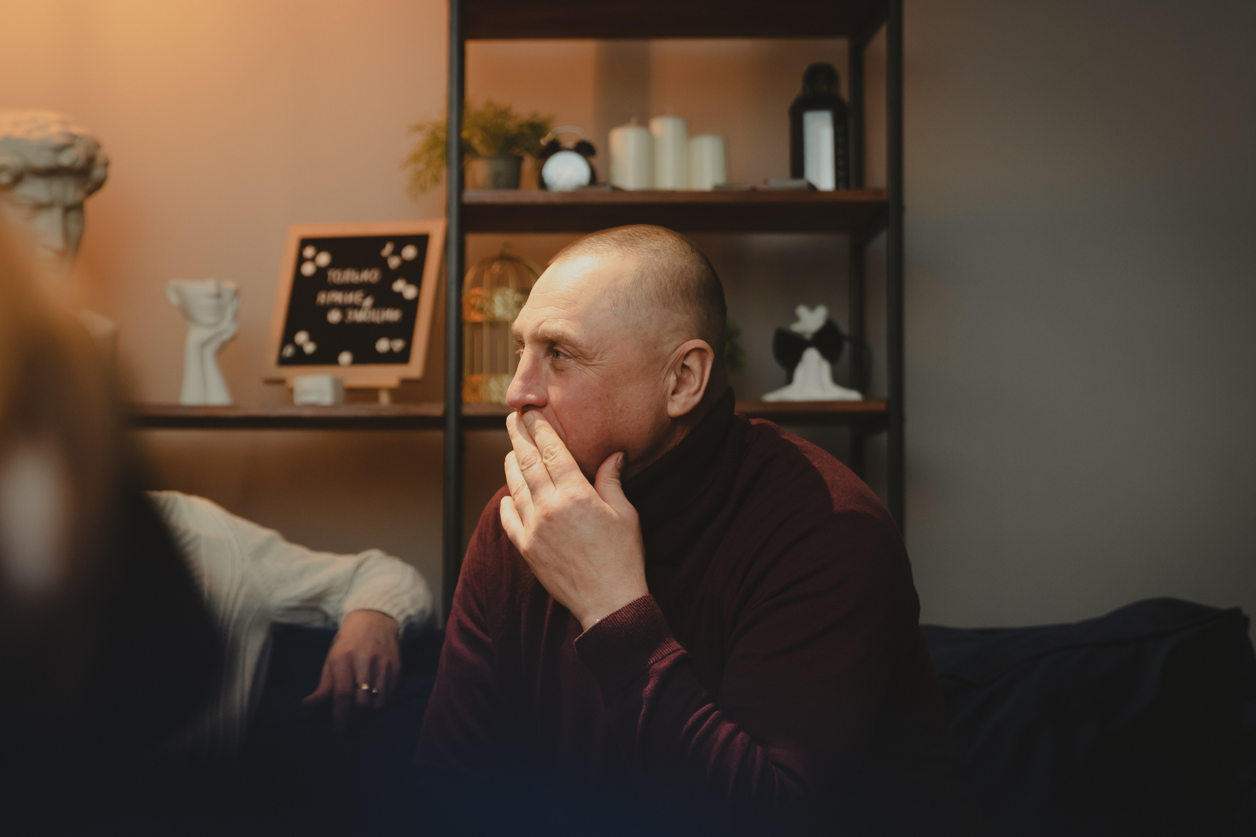 SHOW TODAY. Фотограф в Екатеринбурге Ирада Баянгулова