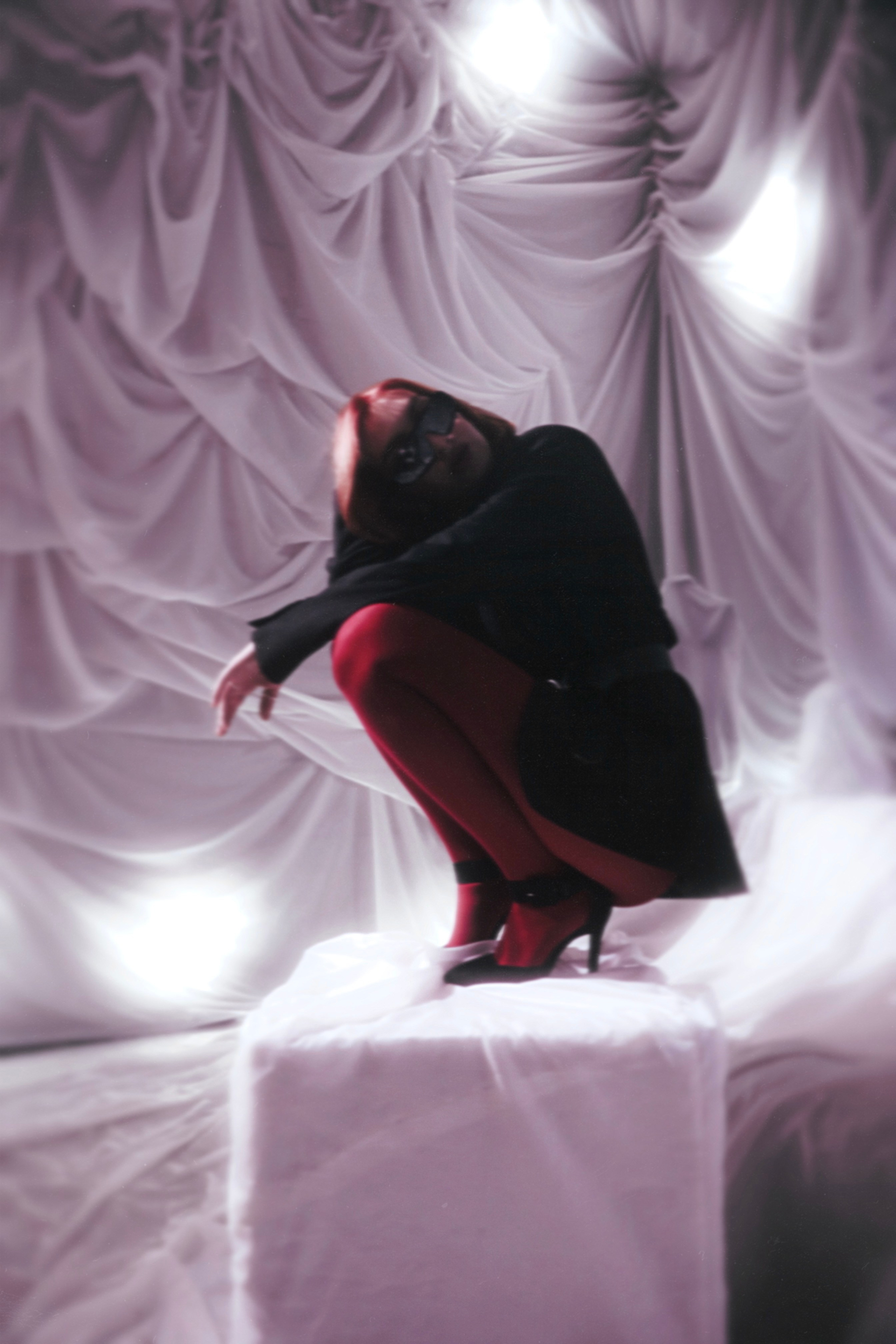 Mix. Виктория Калугина — фотограф и видеомейкер в Москве