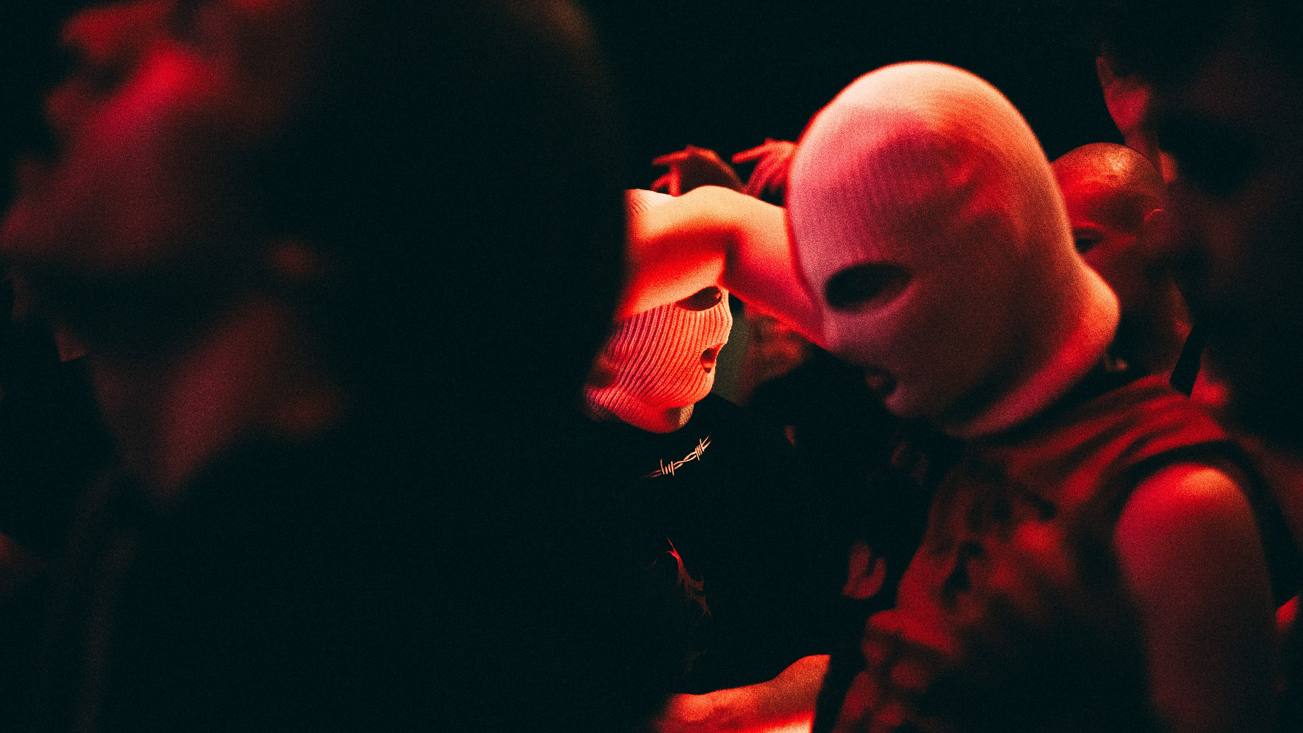 Ram 2023. Репортажный фотограф в Кемерово