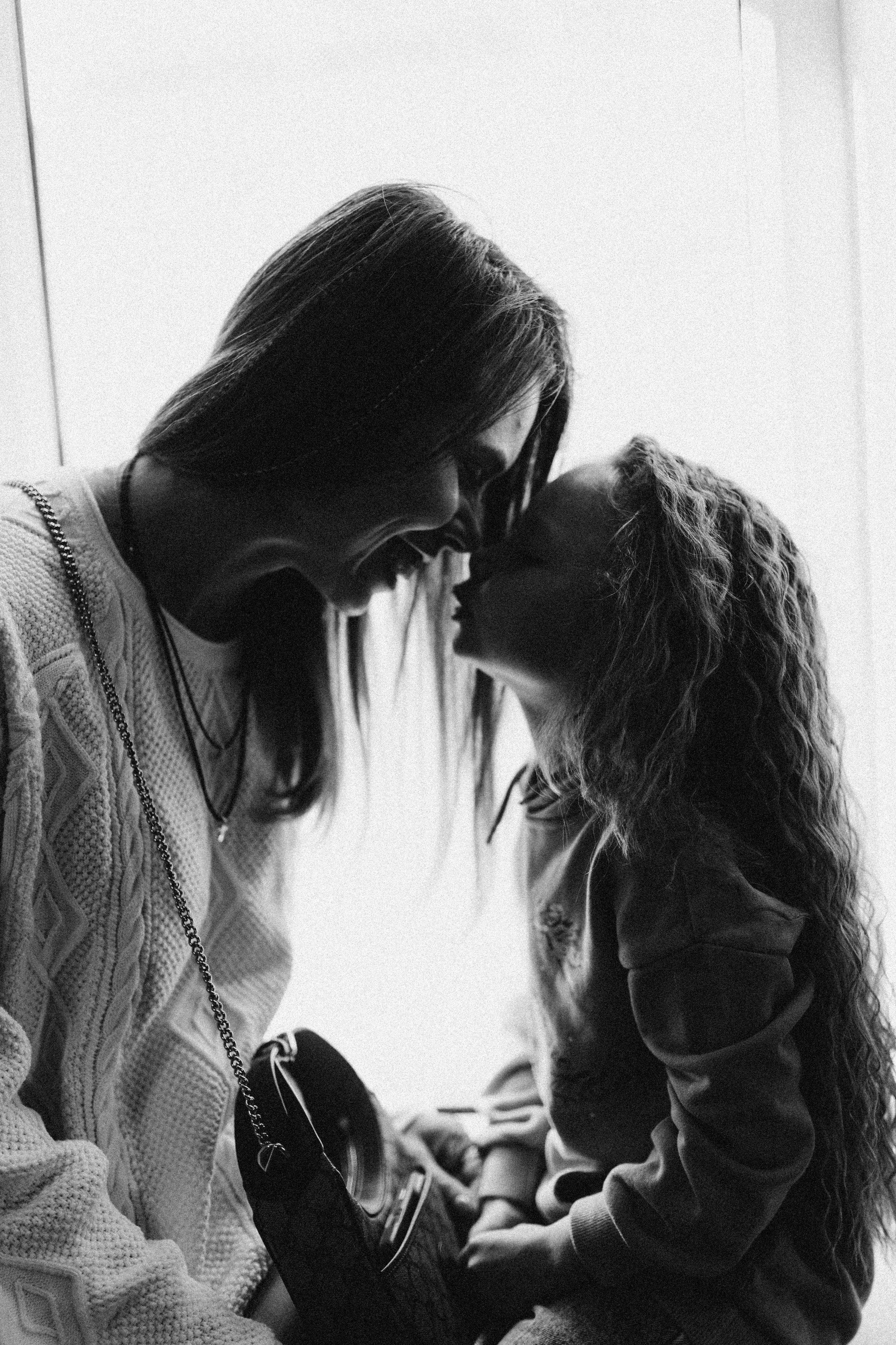 Сережа, Кристина и Алиса. Фотограф в Петербурге Ольга Стрельченко