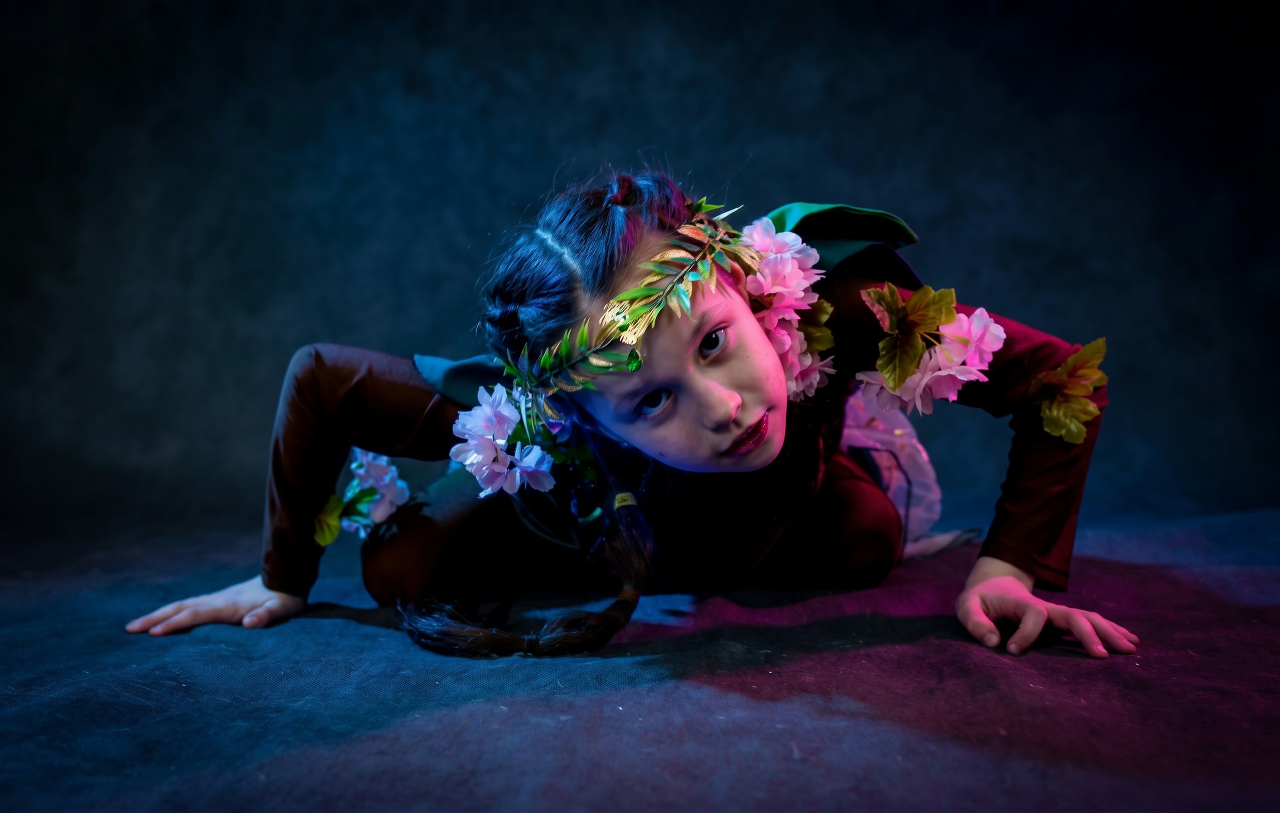 ТЕАТР ТАНЦА «КУЛЬТУРНОЕ ПОКОЛЕНИЕ». ALENA POGODAEVA — PHOTOGRAPHY (фотограф)