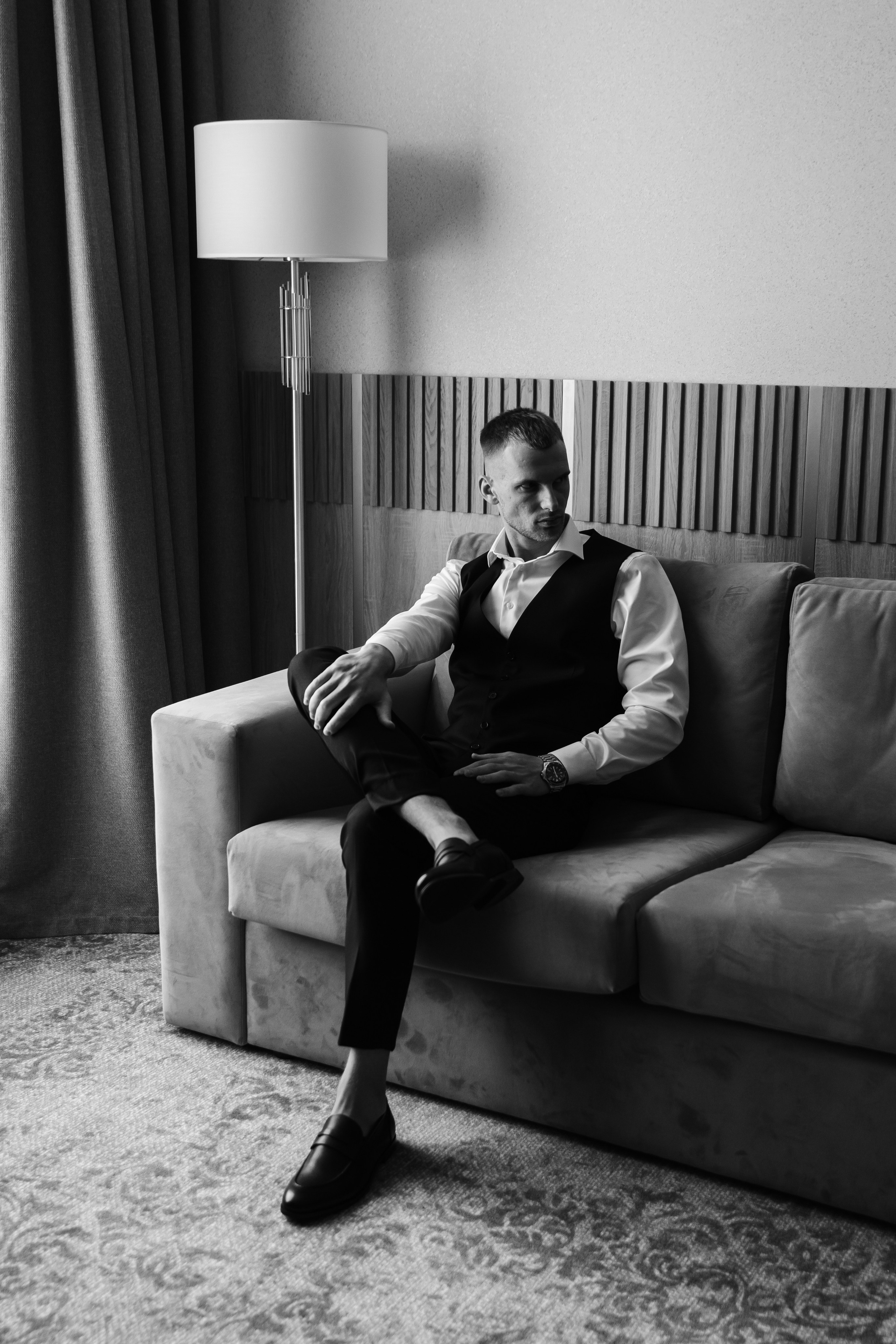 Stanislav & Kseniya. Свадебный фотограф Ильнар Асадуллин