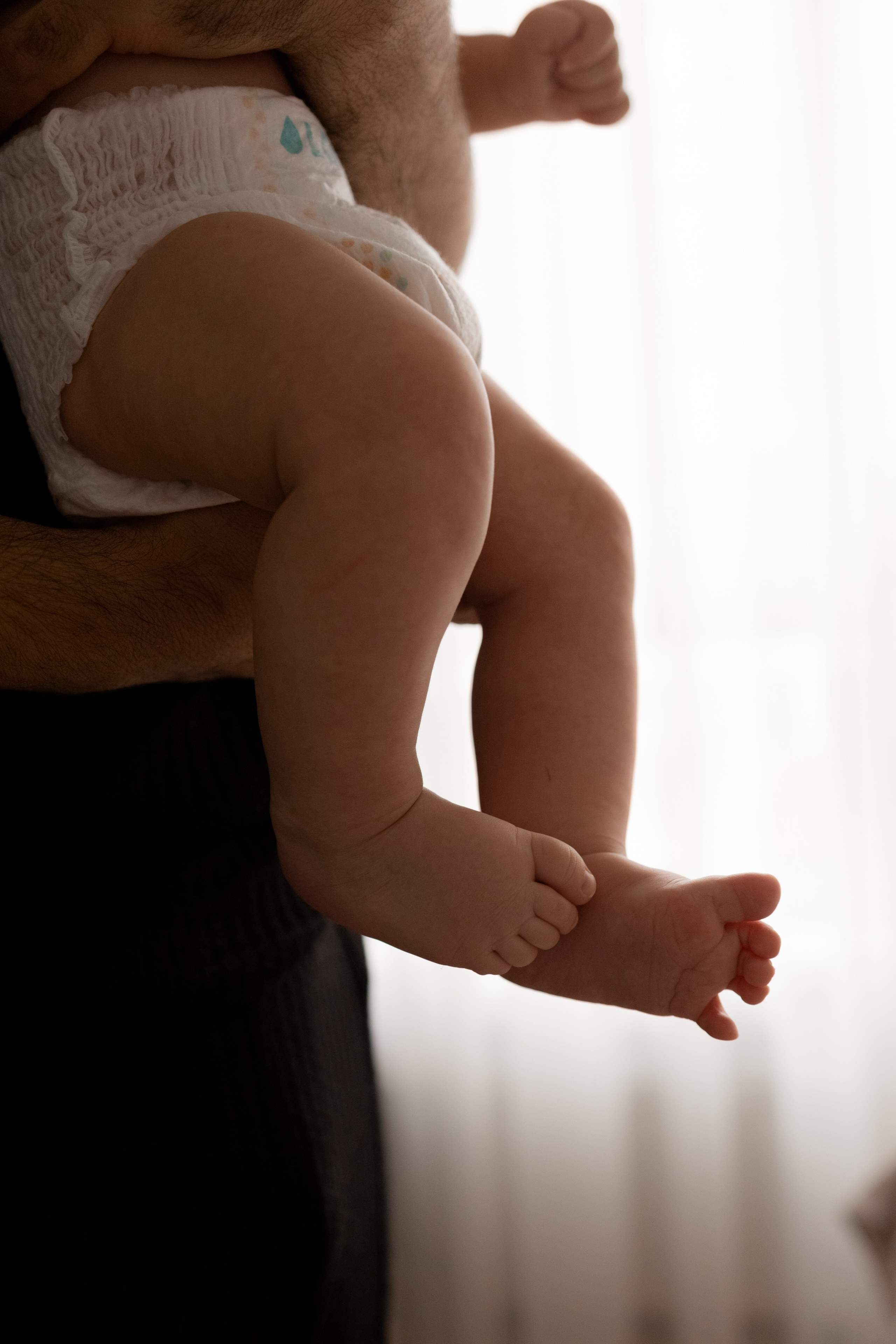 Артур, Лика, Давид. Фотограф беременности и материнства в Москве Мария Менендес-Гонсалес