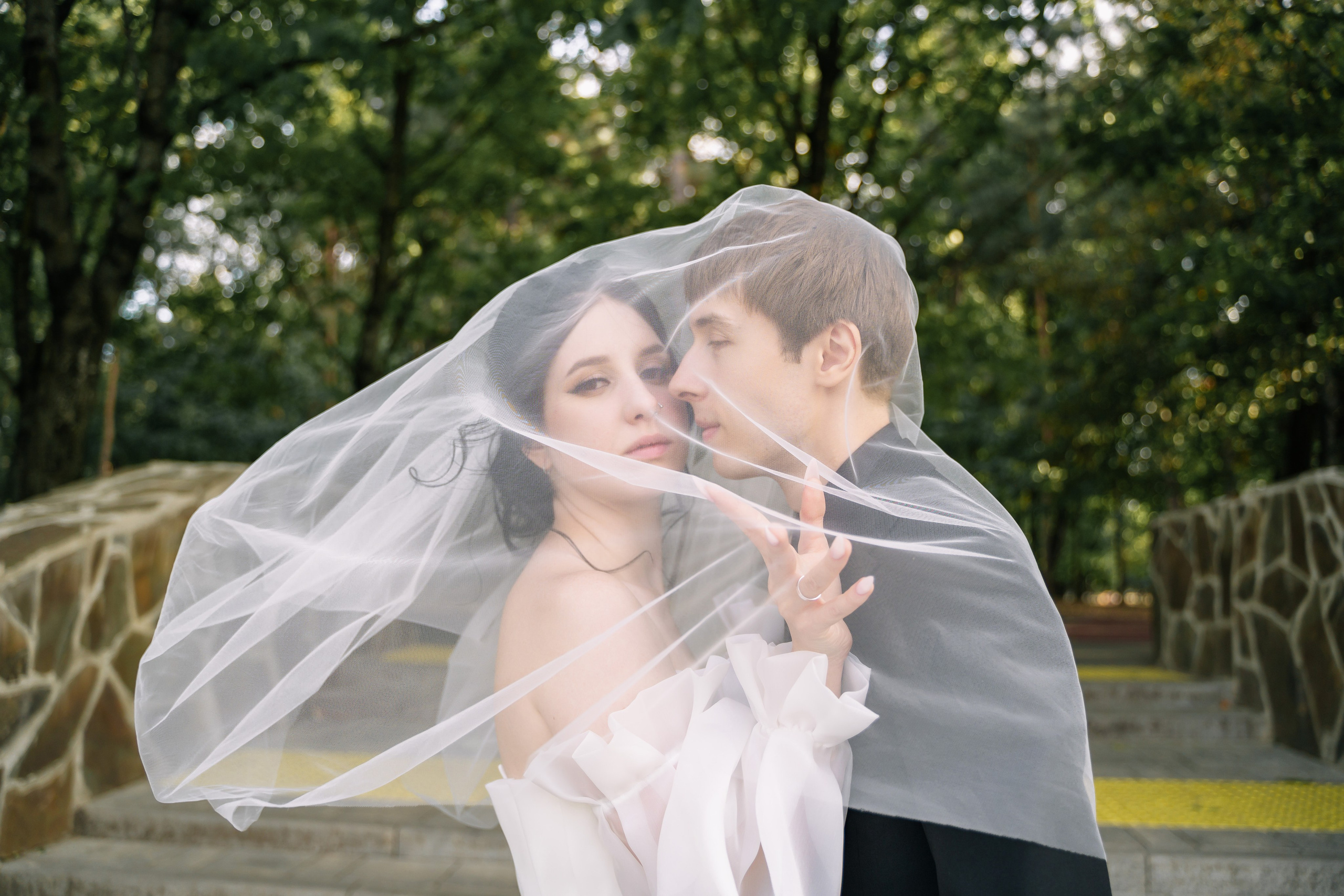 Анастасия и Артем. Свадебный и семейный фотограф в Краснодаре Миненко Кристина