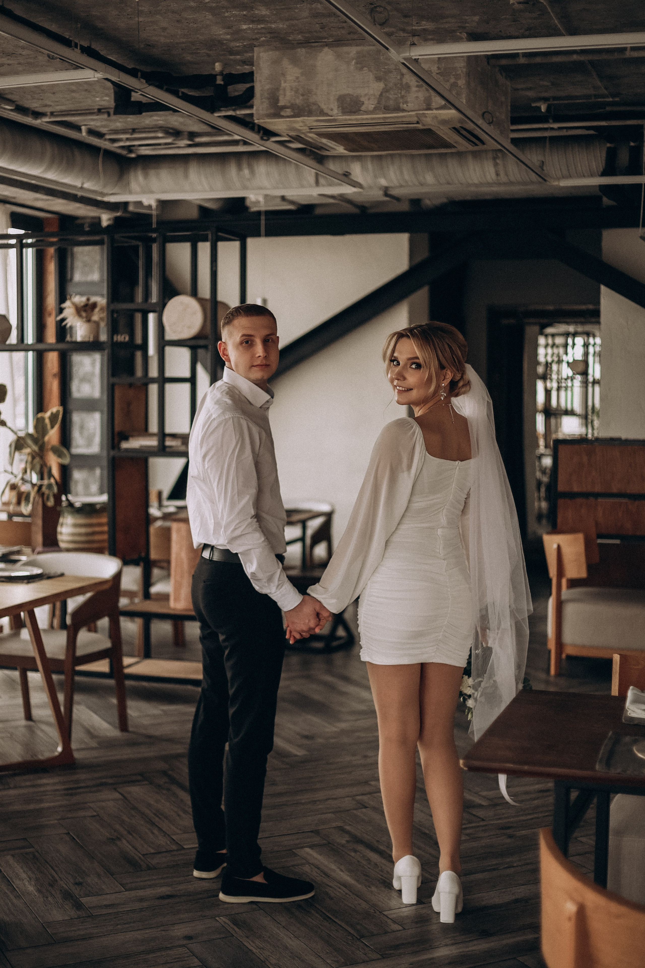 N & G 24'. О фотографии с душой