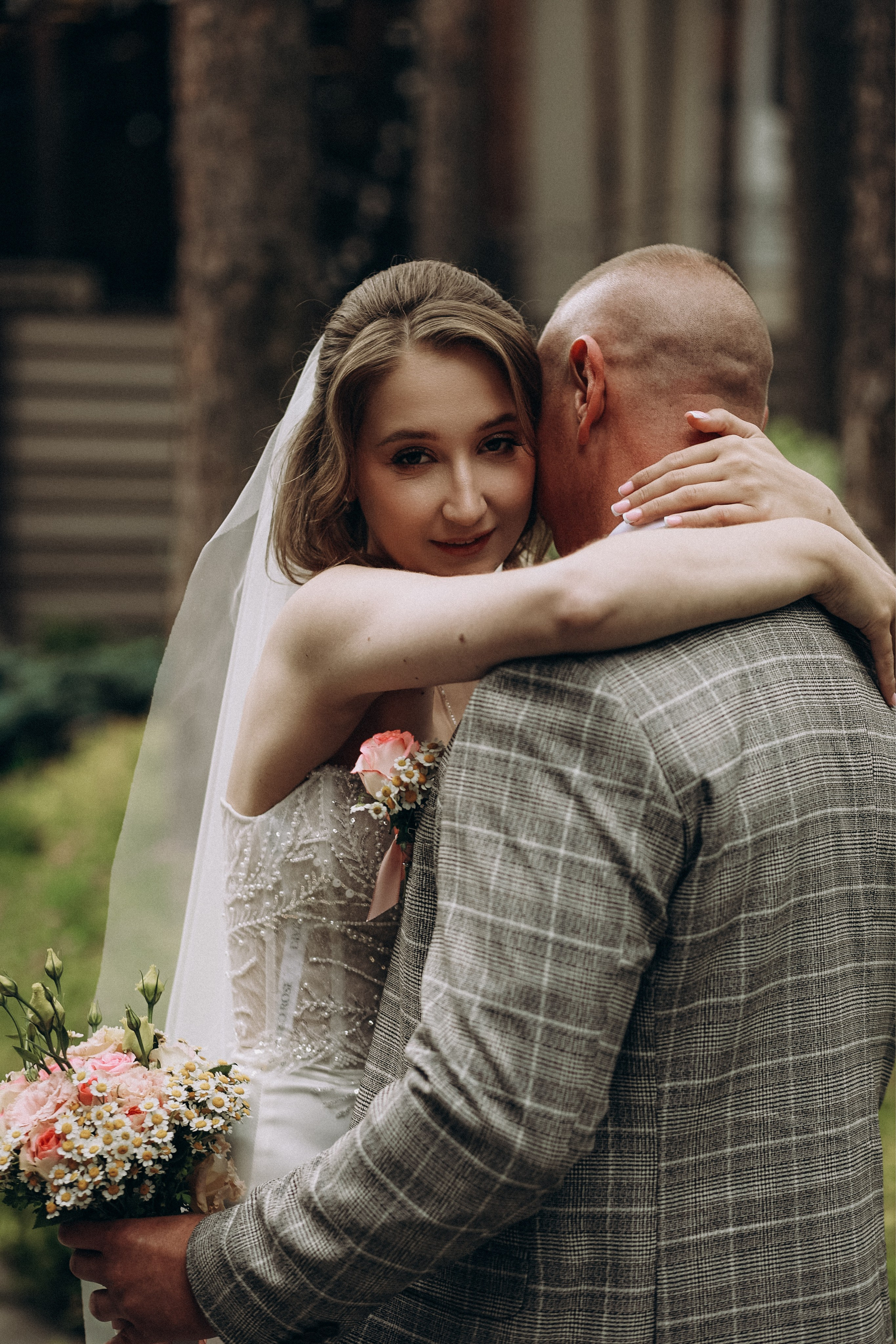 A & E 25’. О фотографии с душой