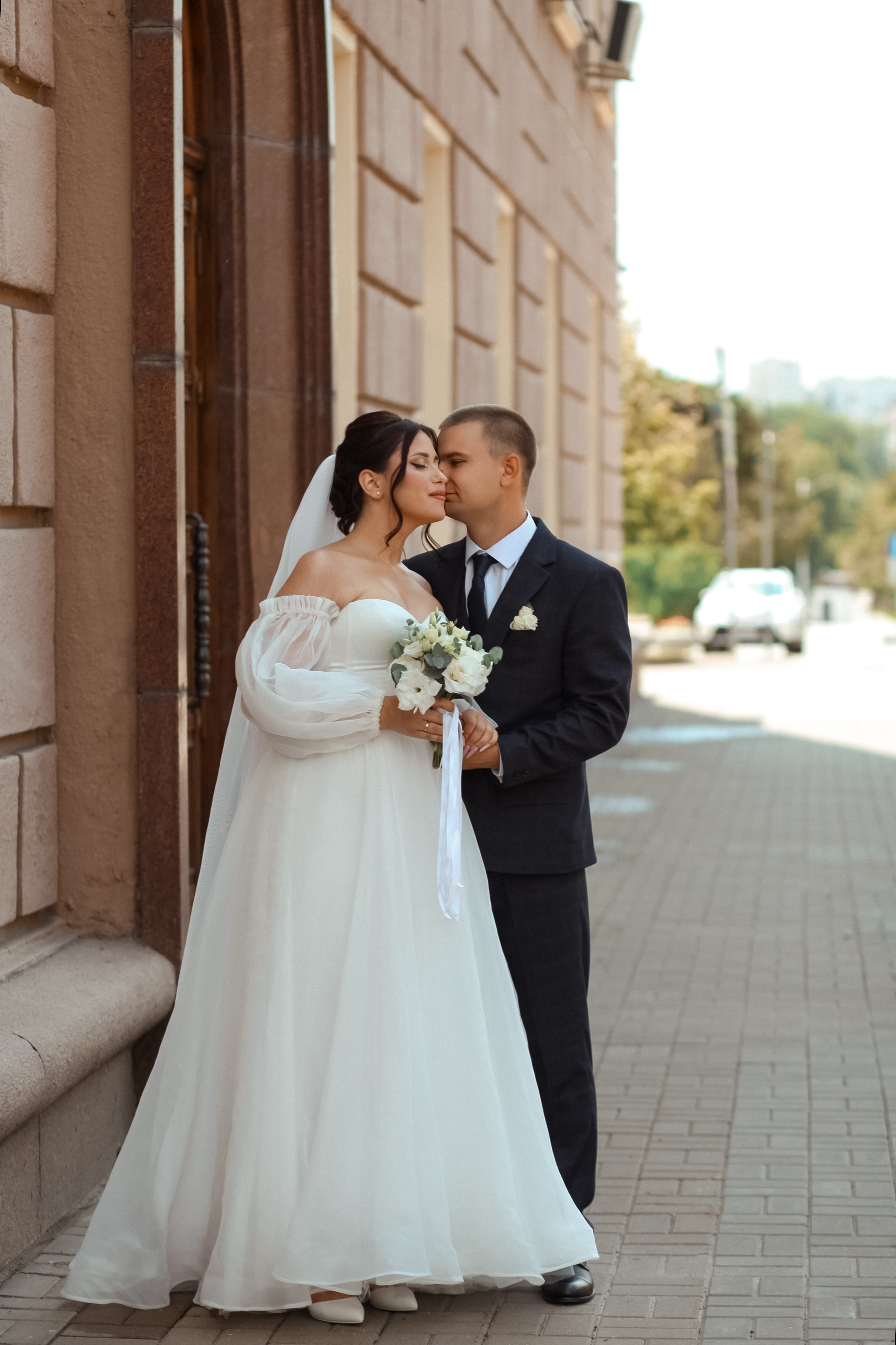 А & V 24'. О фотографии с душой