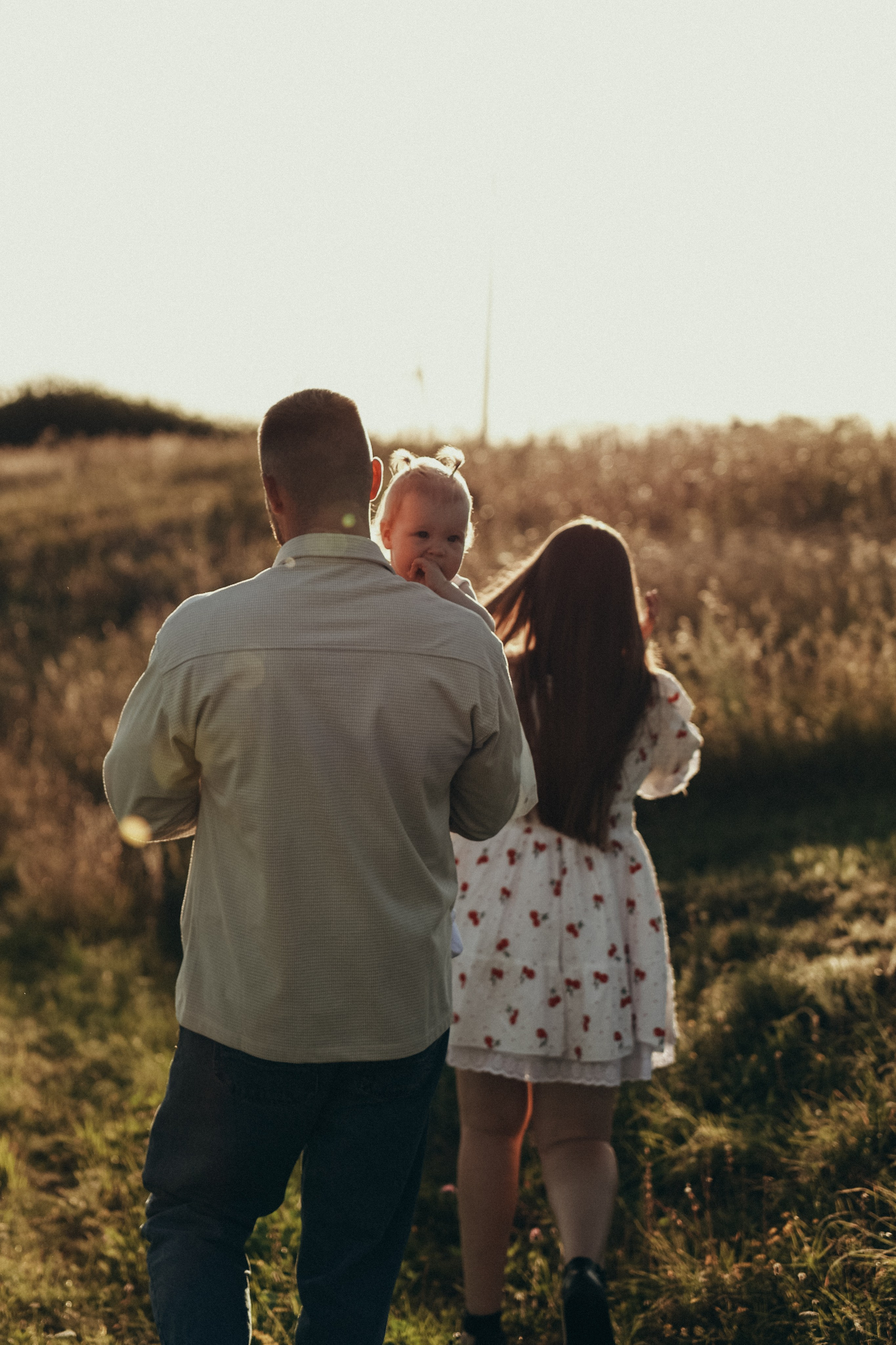 Алексеевы. О фотографии с душой