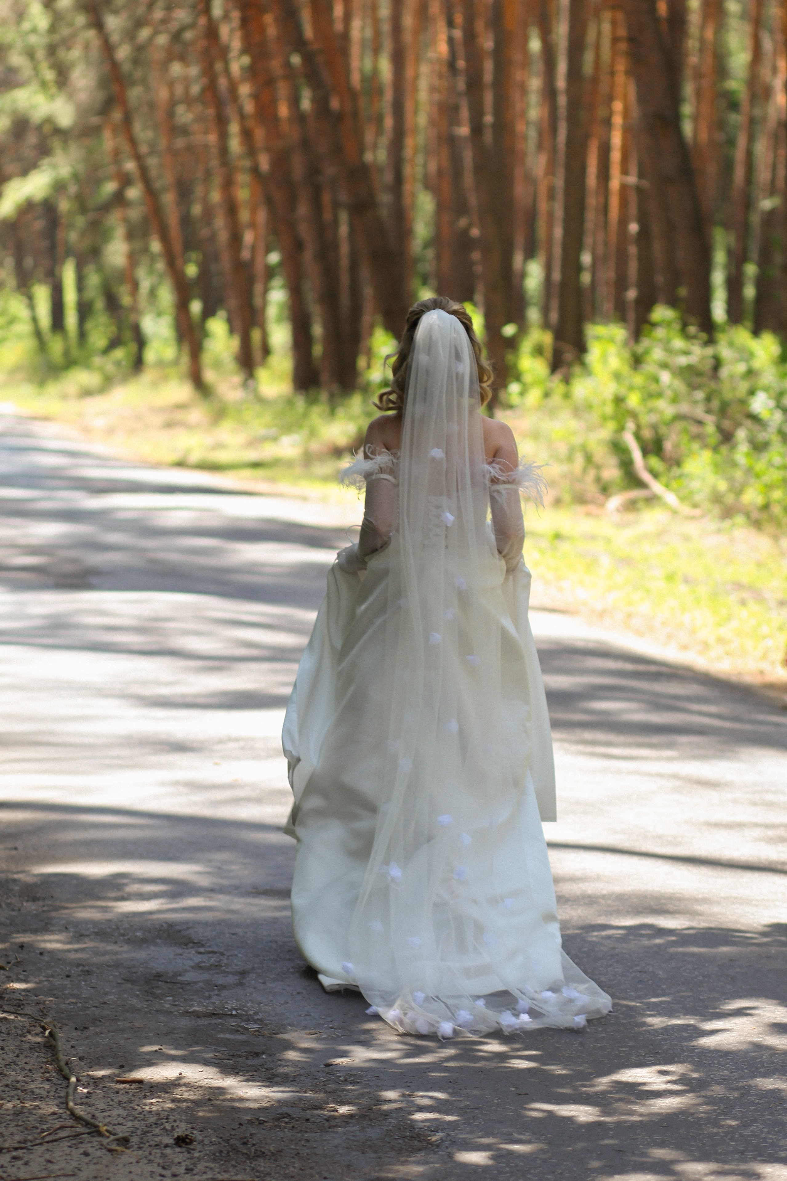 А & D 24'. О фотографии с душой