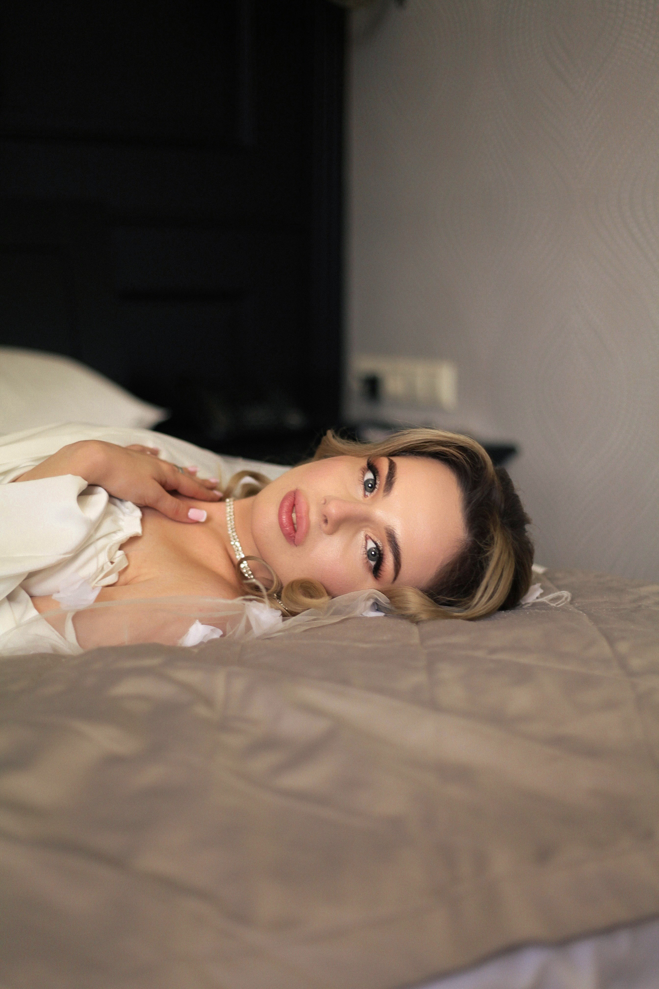 А & D 24'. О фотографии с душой