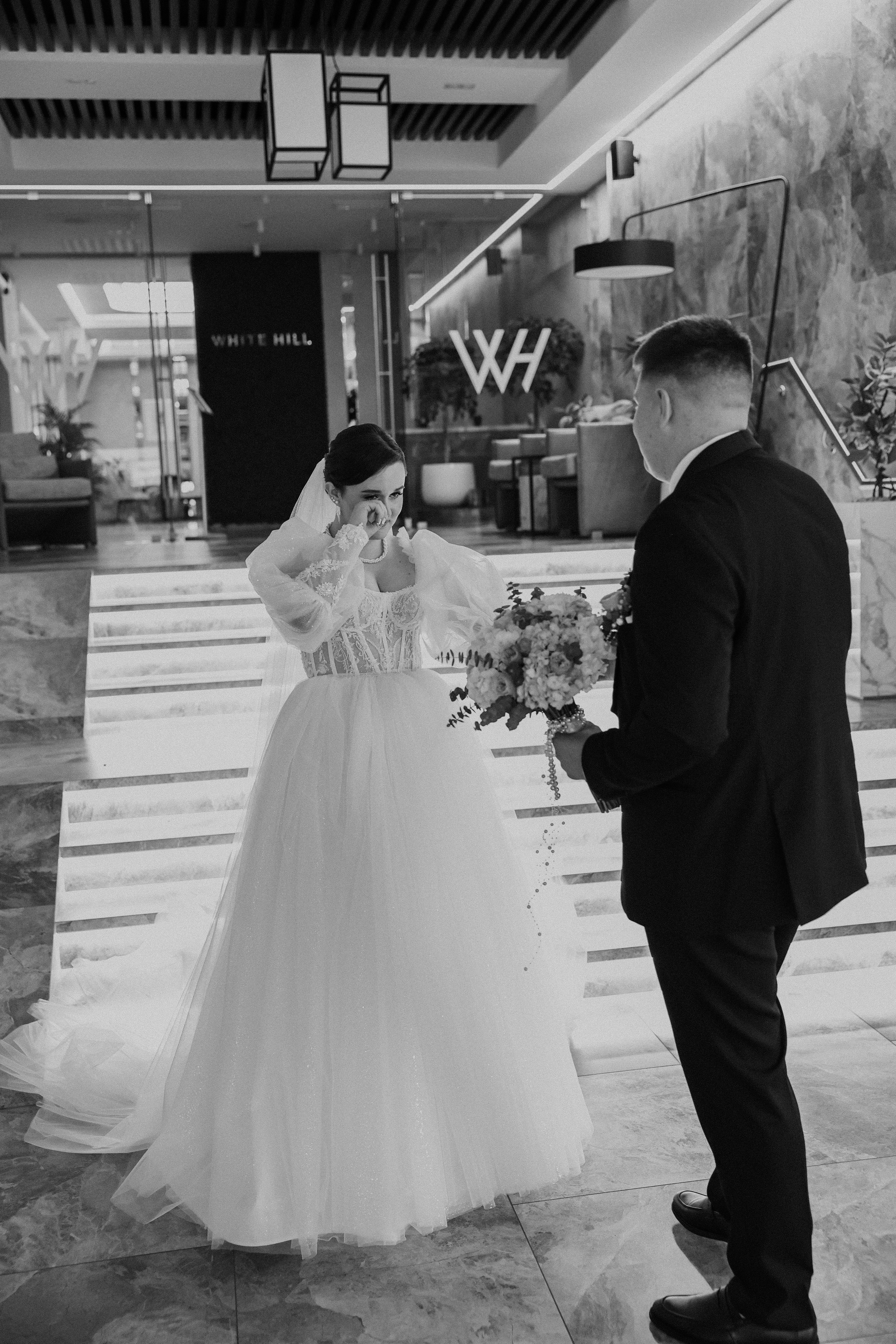 V & I 25’. О фотографии с душой