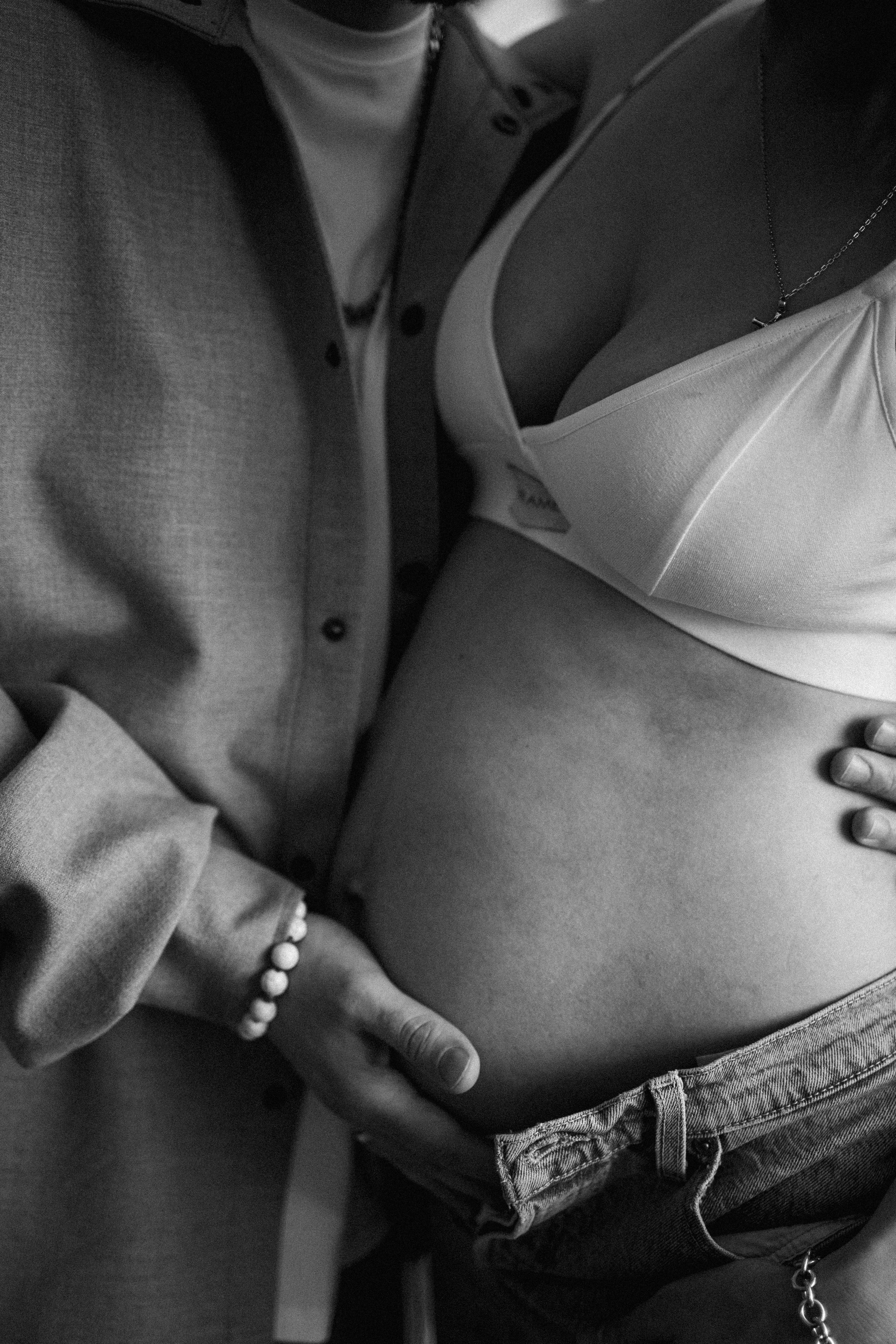 Беременность. Фотограф в Москве и Домодедово Ирина Коростелева