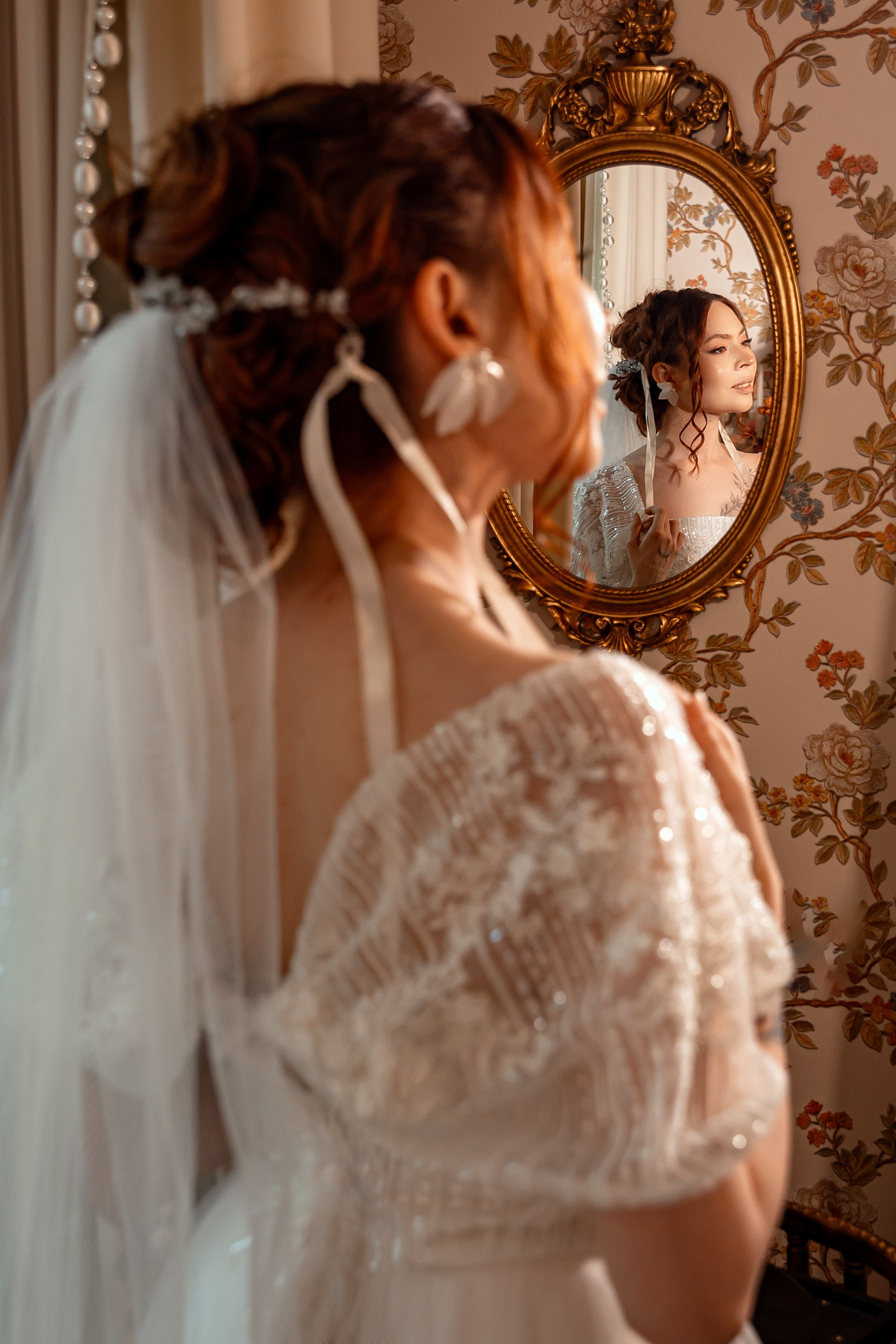 Свадьба Даниил-Нила «VILLA ROSSA». Свадебный/Портретный фотограф снимаю в Москве