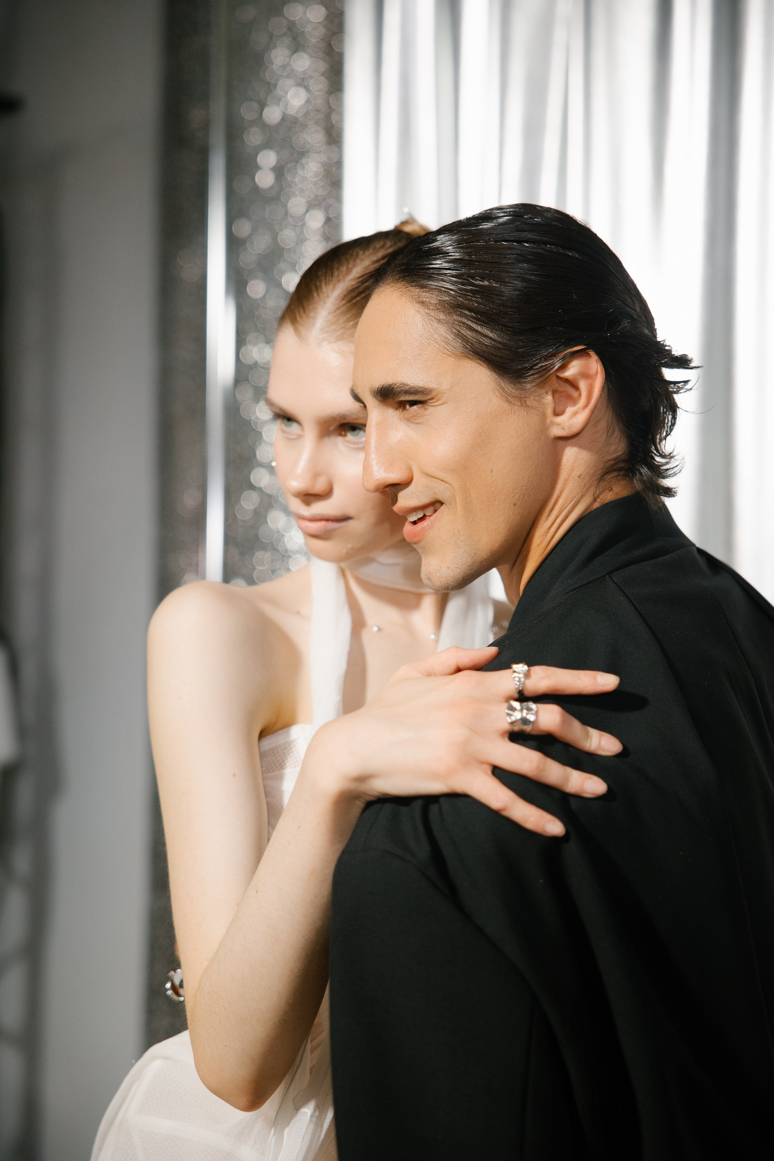 Серии Свадебные. Свадебный/Портретный фотограф снимаю в Москве