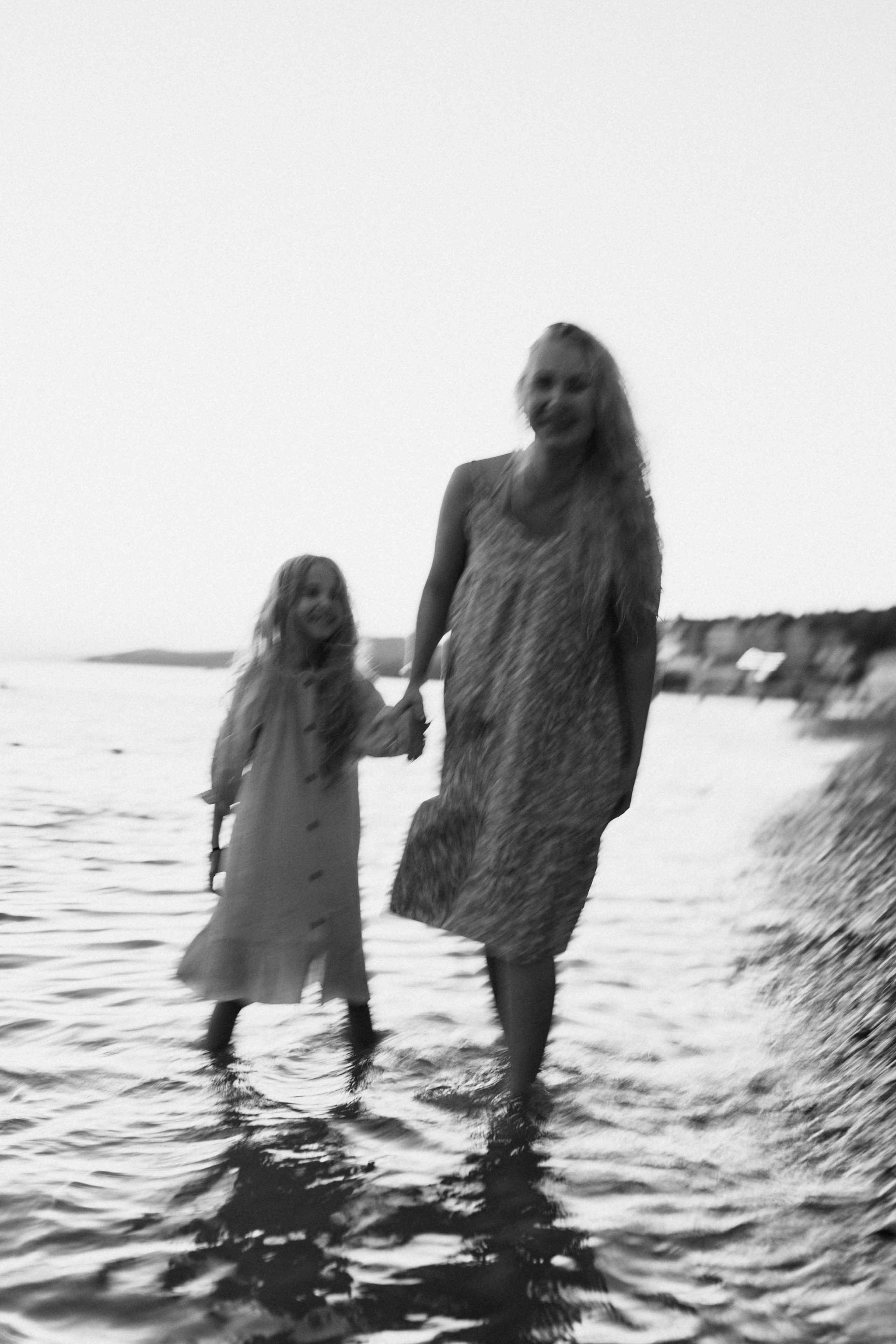 Семья. Свадебный и портретный фотограф Москва МО Анастасия Барашова