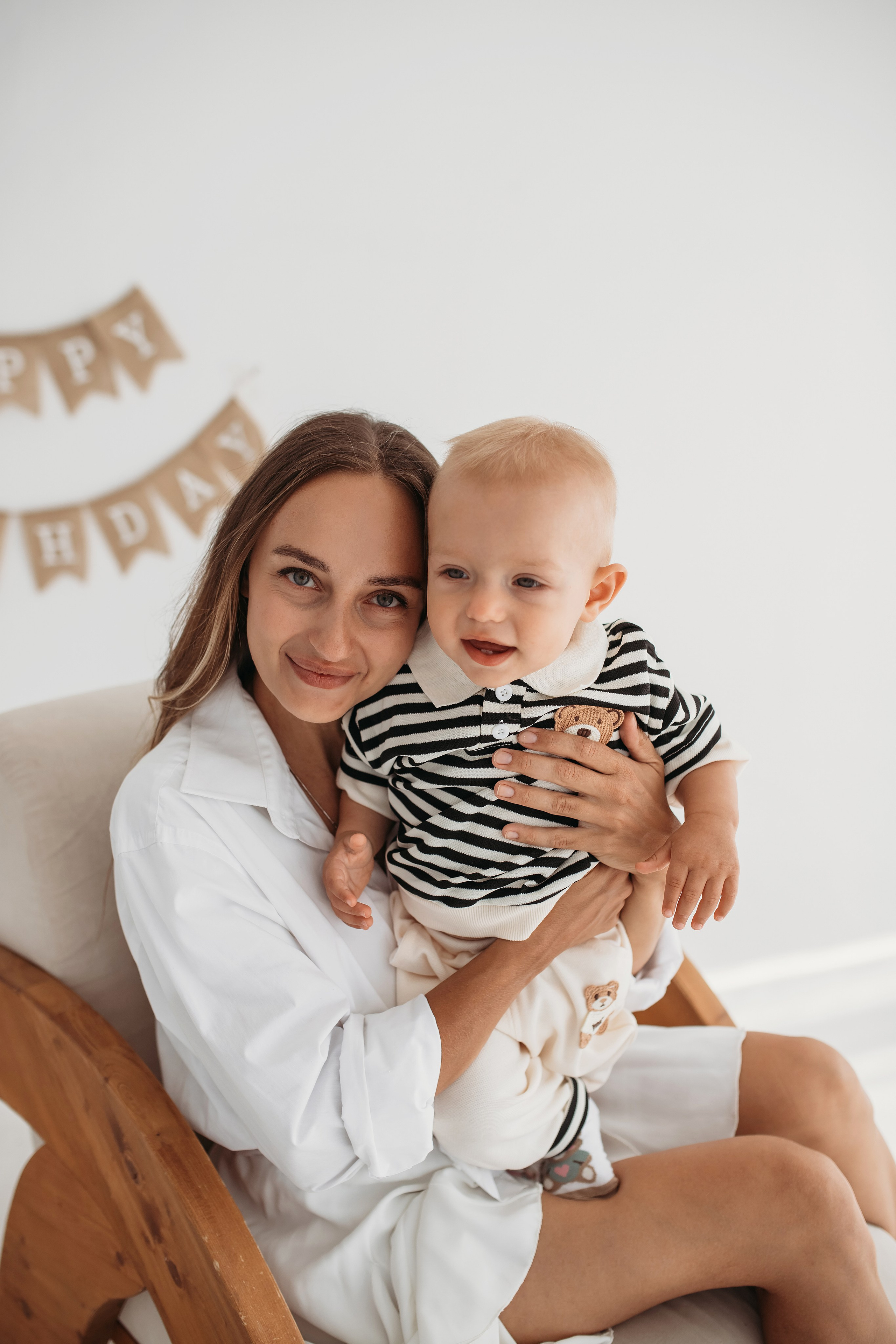Марк. Семейный и детский фотограф Минск, Беларусь