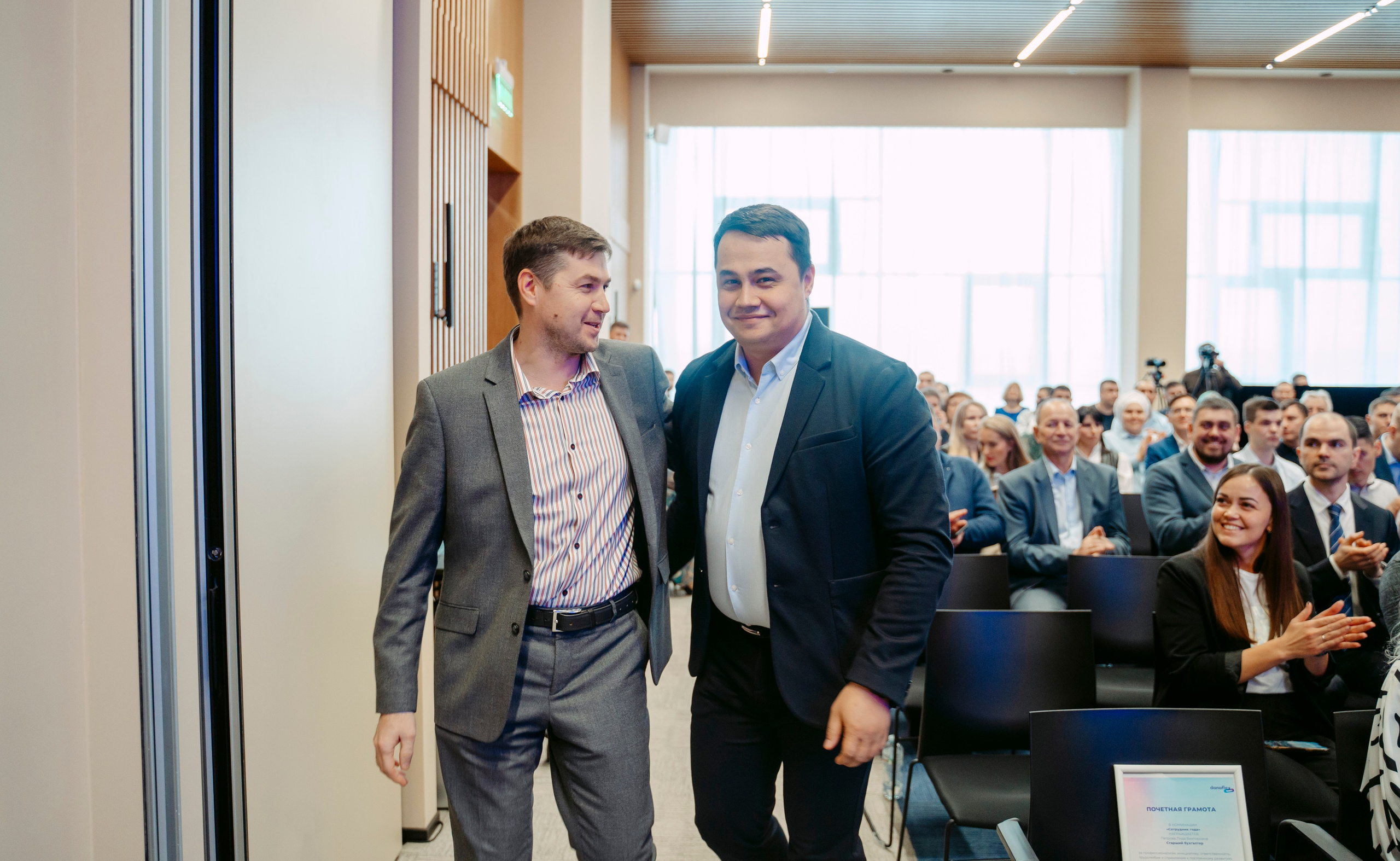 Danaflex. Премия «Лучшие из лучших» / 2023. Саша Копылов, фотограф в Казани