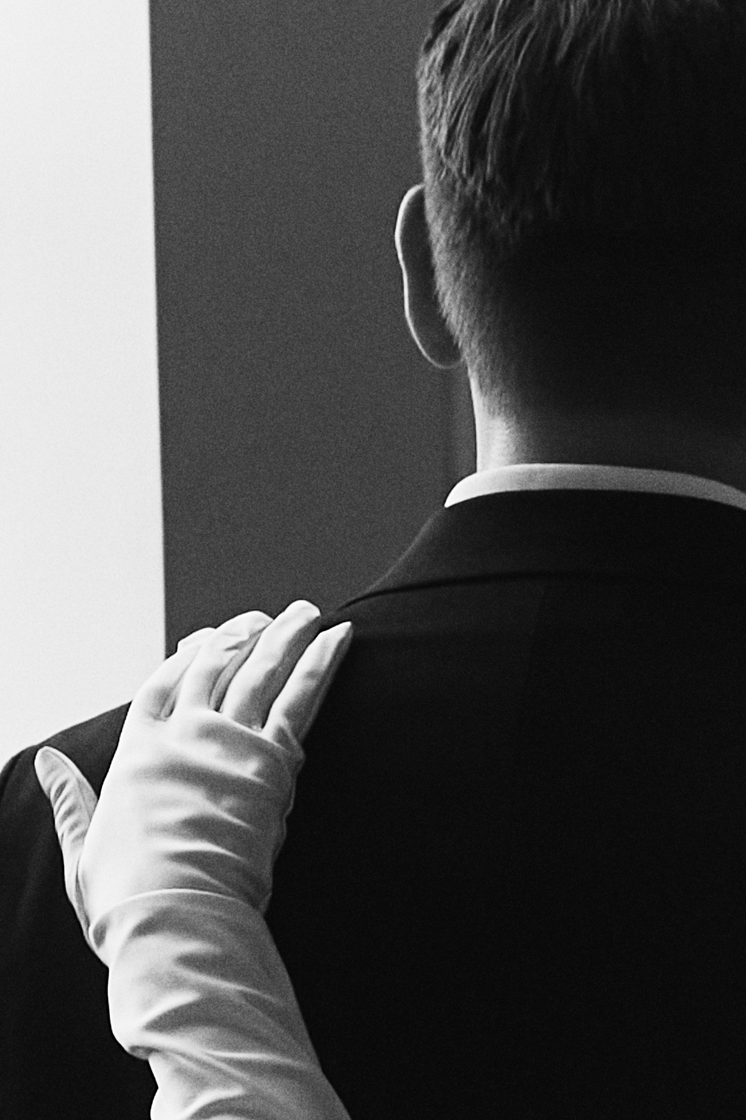 Данил и Анастасия. Фотограф Диана Хасанова, г. Казань