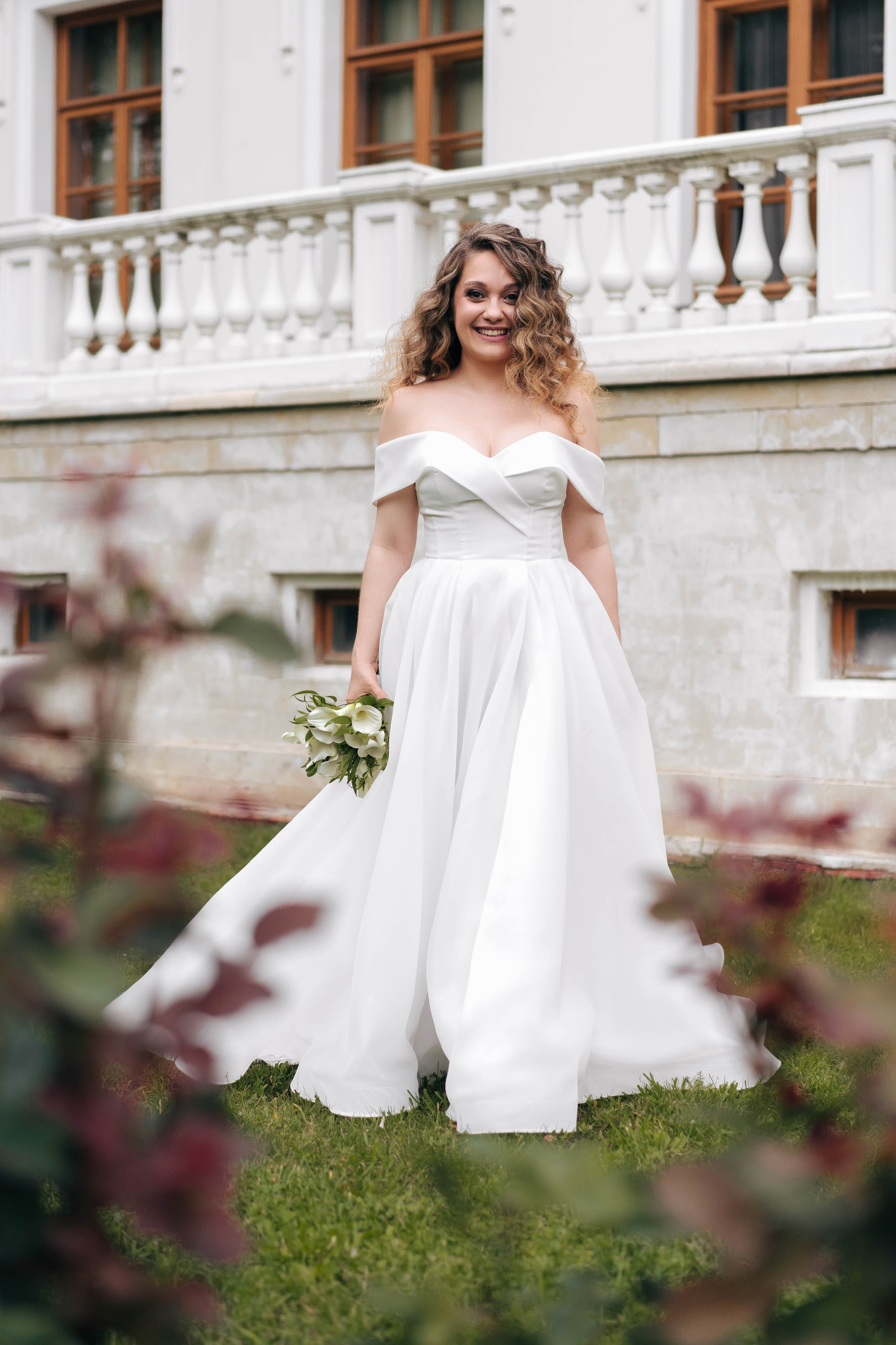 Веселая. Фотограф — Москва — Артем Гончаренко