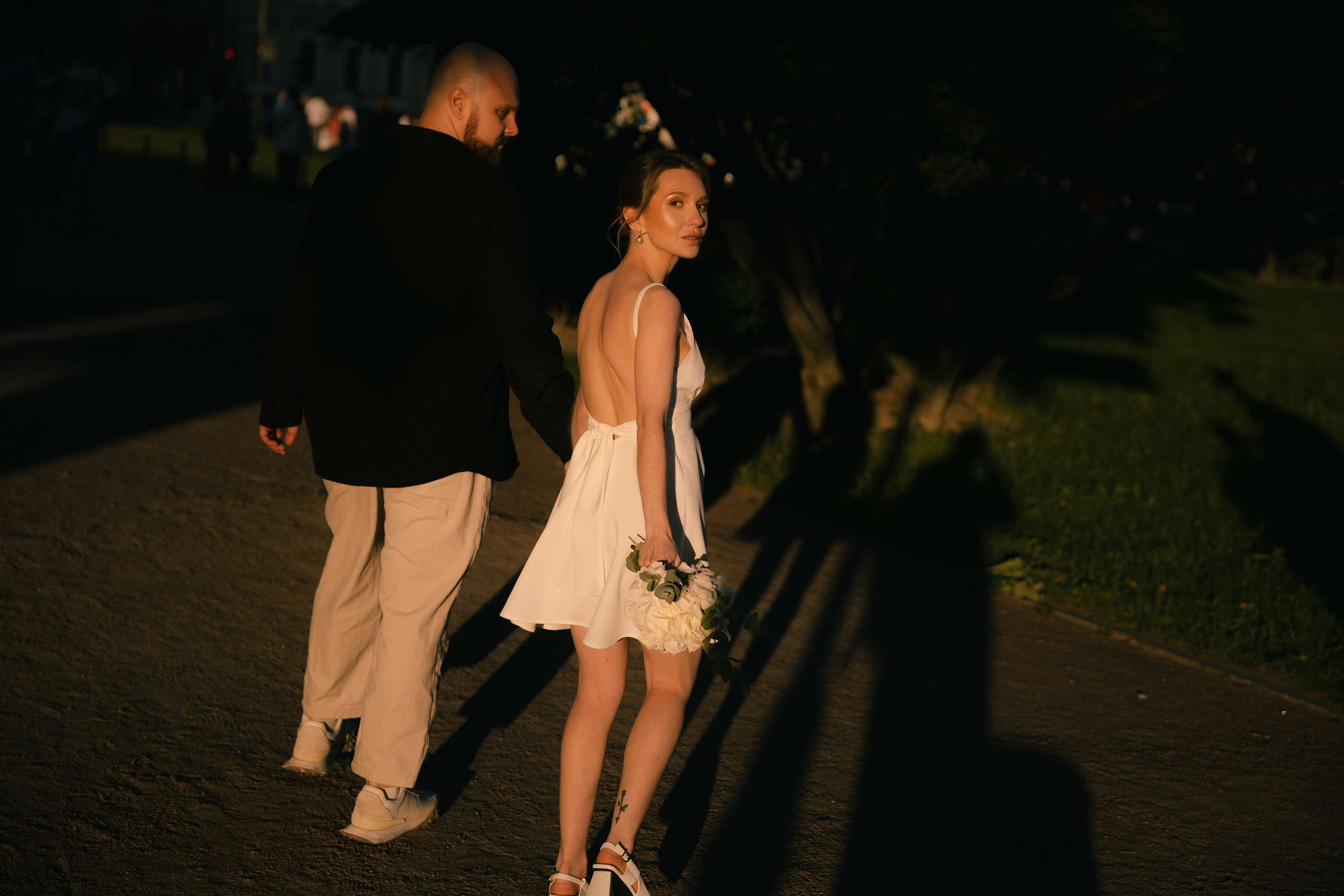 Андрей Аниса Питер. Фотограф в Ижевске и Казани Богданов Яков