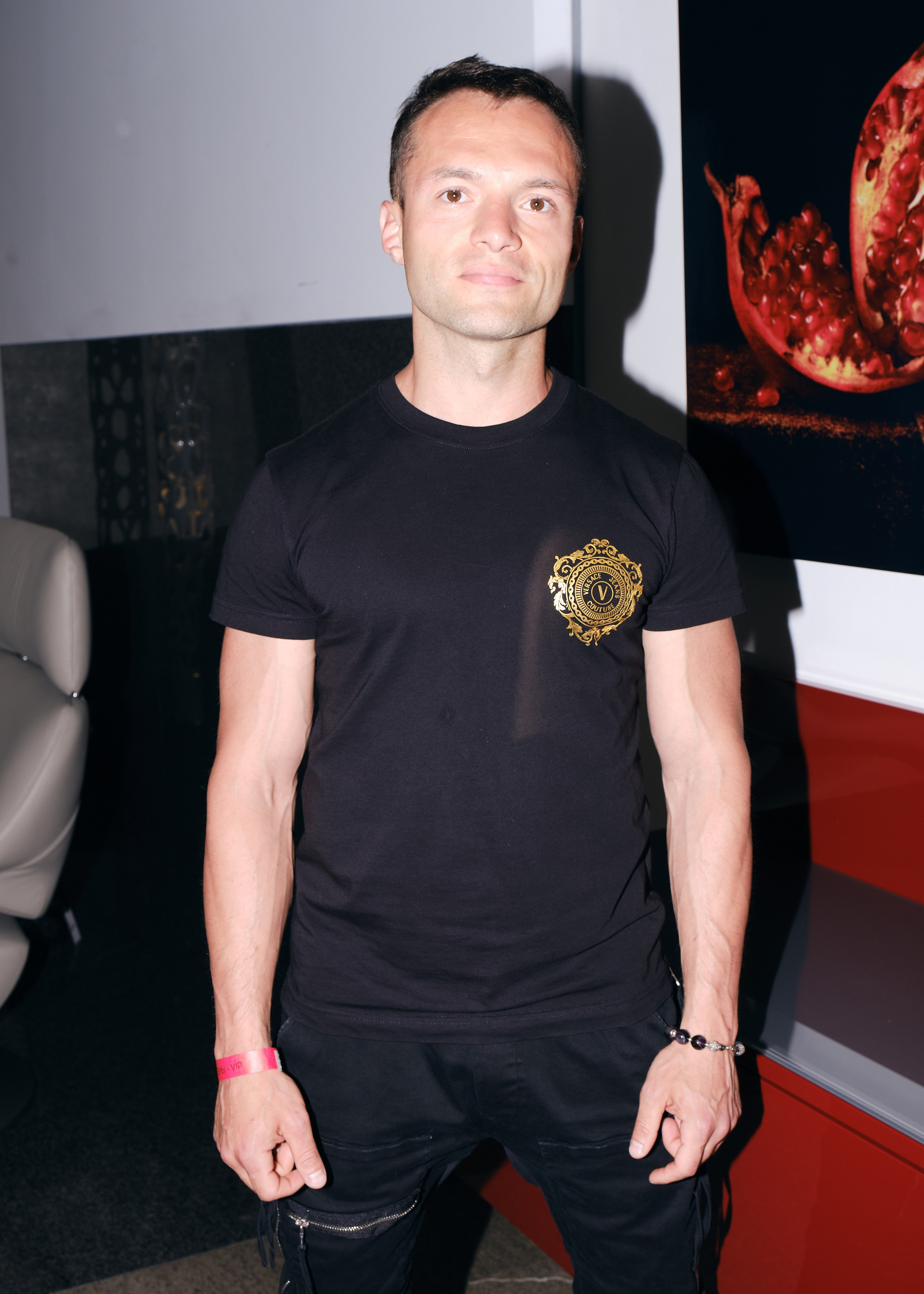 KUPPERSBERG event. Профессиональный фотограф в Москве Павел Жданов