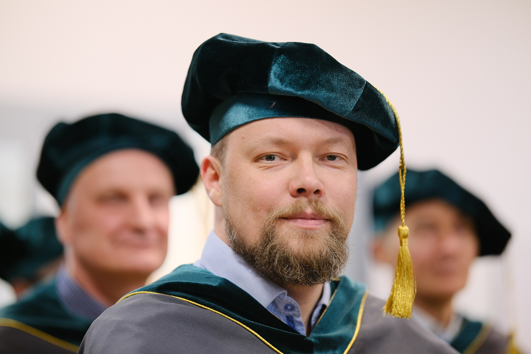 Skoltech Class of 24. Профессиональный фотограф в Москве Павел Жданов