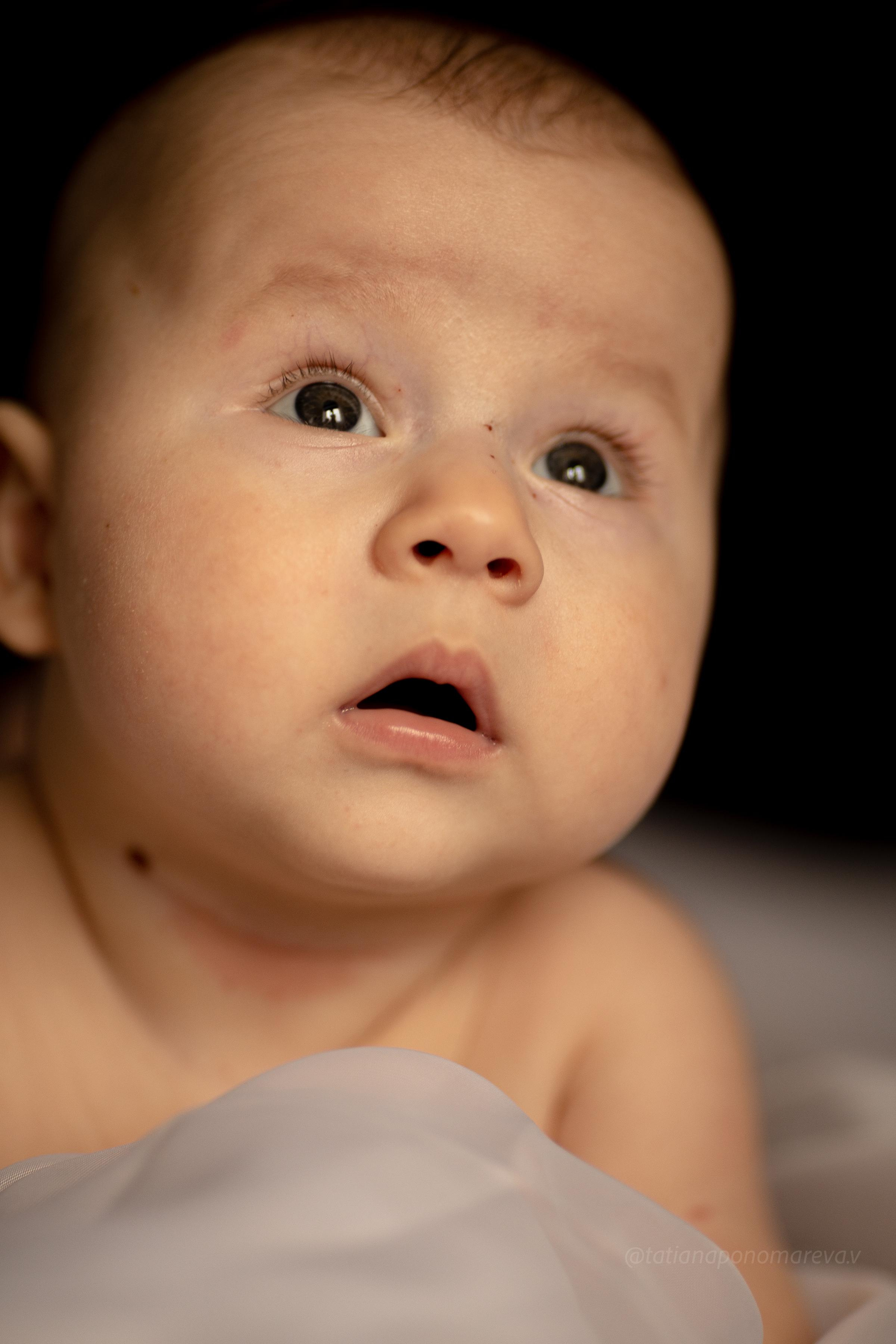 Семейный и детский фотограф город Киров