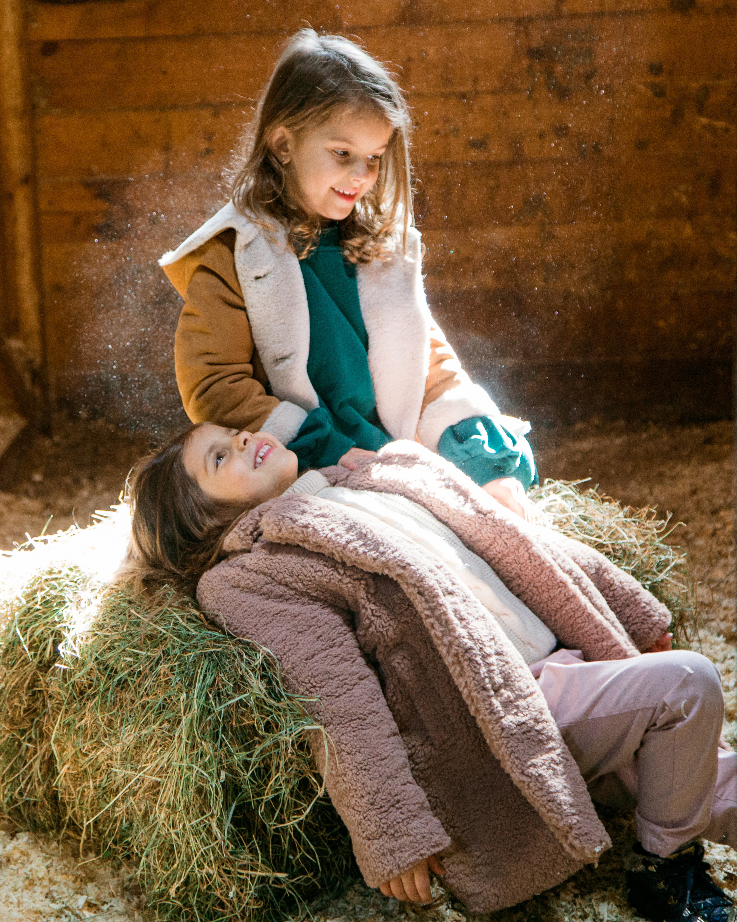 Семейный и детский фотограф город Киров
