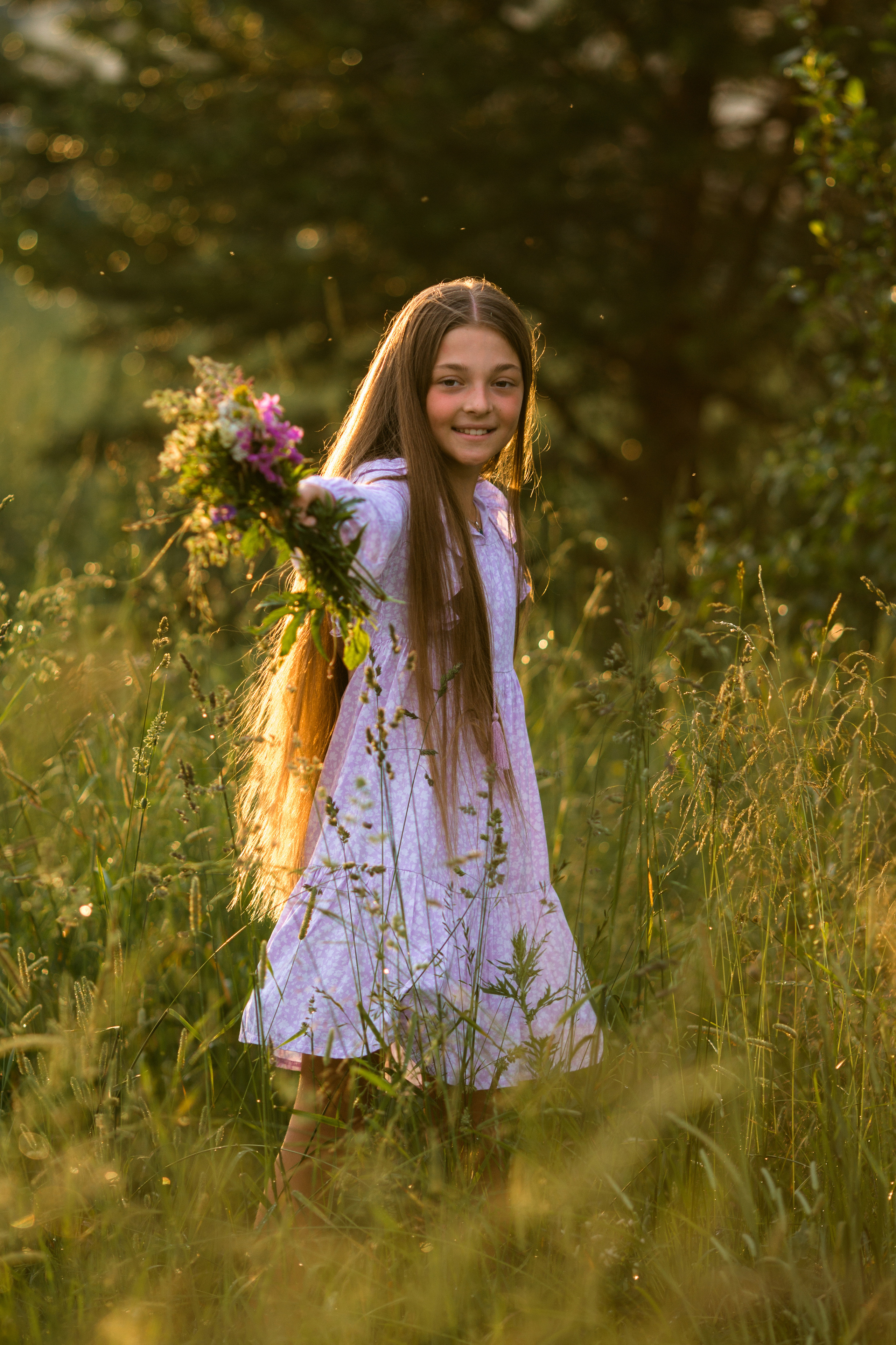 Семейный и детский фотограф город Киров