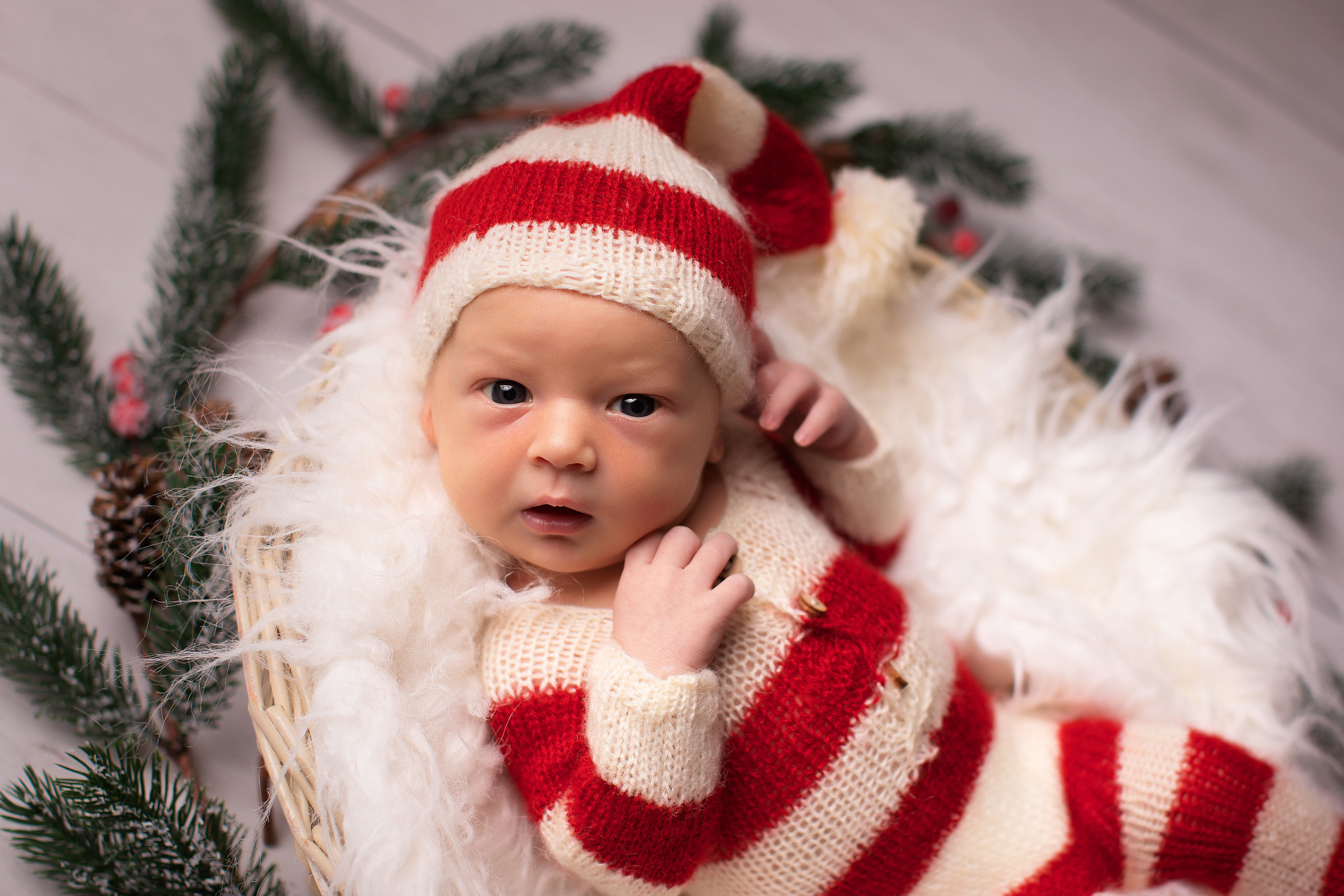 Отзывы. Фотограф новорождённых и детей до года на КМВ