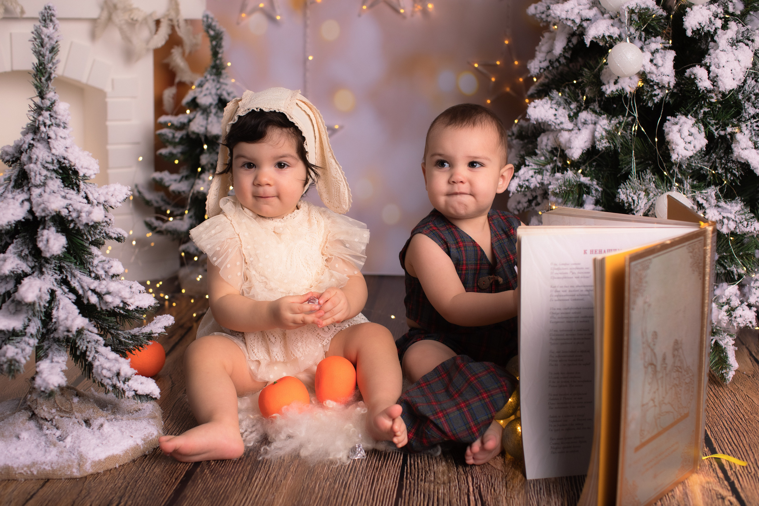 Отзывы. Фотограф новорождённых и детей до года на КМВ