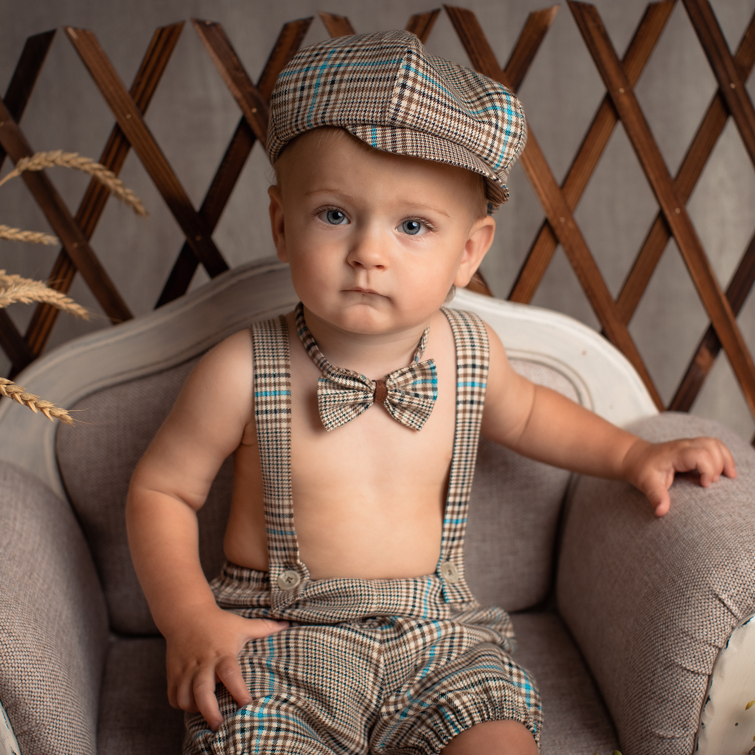 Отзывы. Фотограф новорождённых и детей до года на КМВ