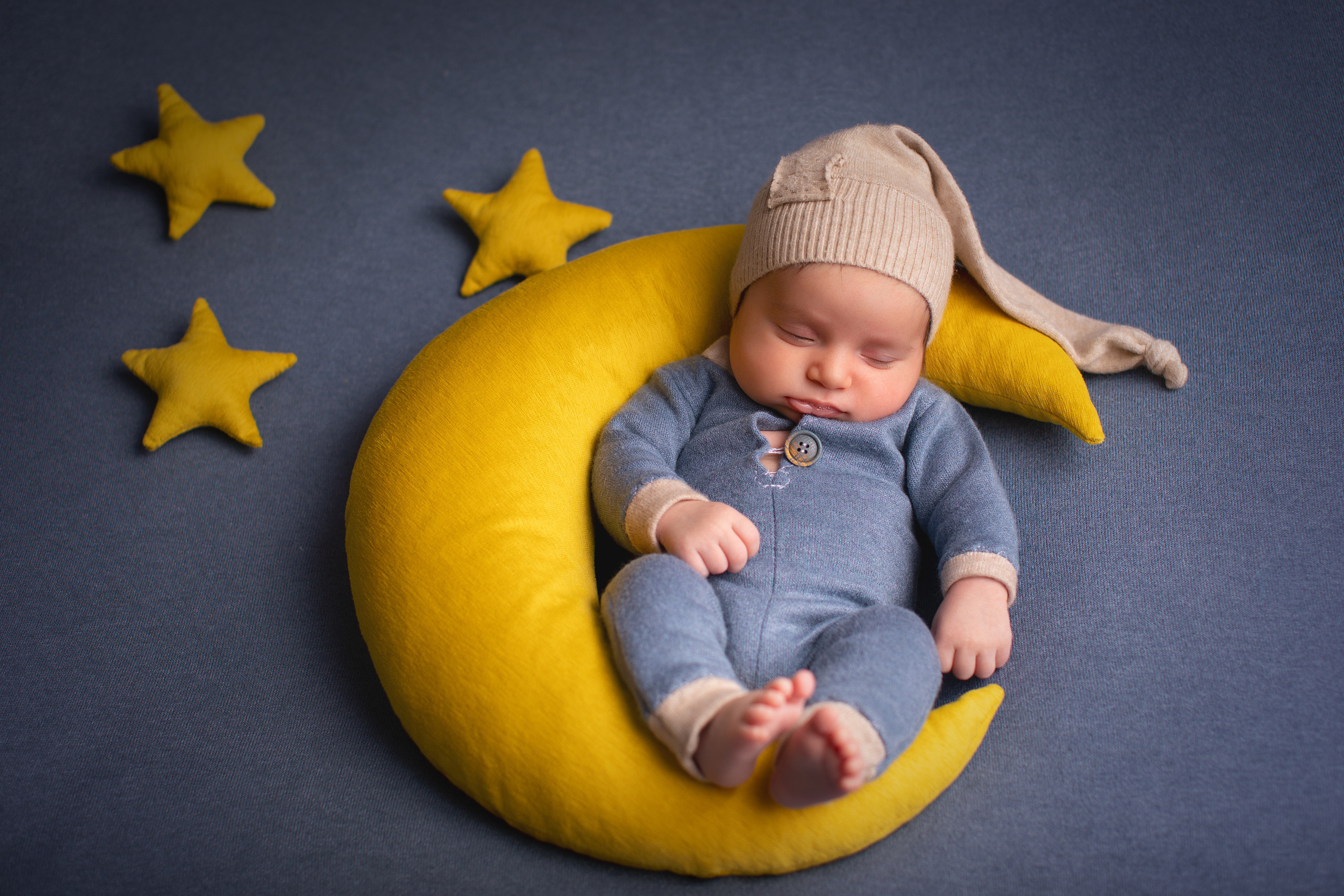 Отзывы. Фотограф новорождённых и детей до года на КМВ