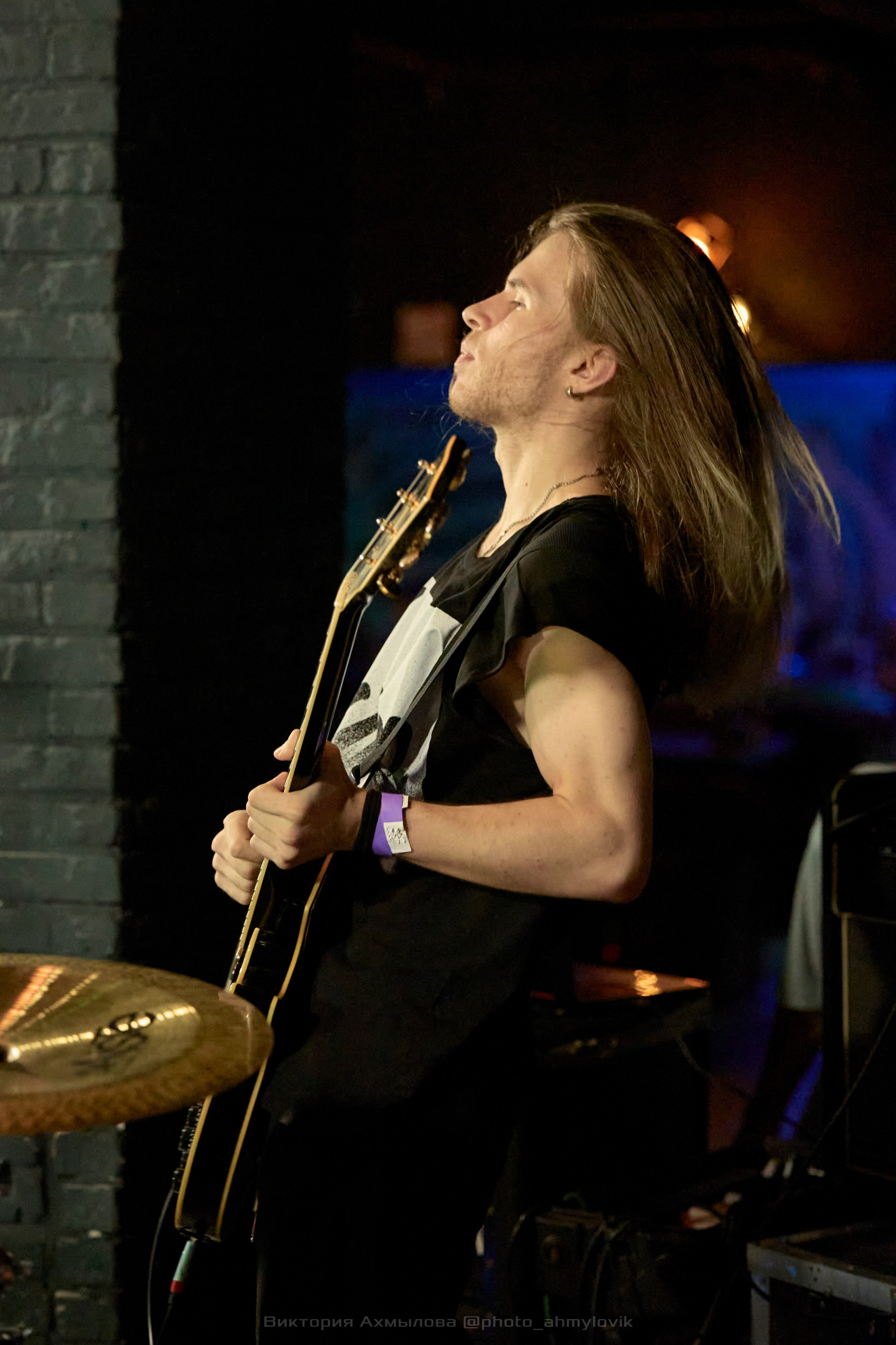 19.07.2024 НШБ Зеленоград. Виктория Ахмылова. Фотограф в Москве